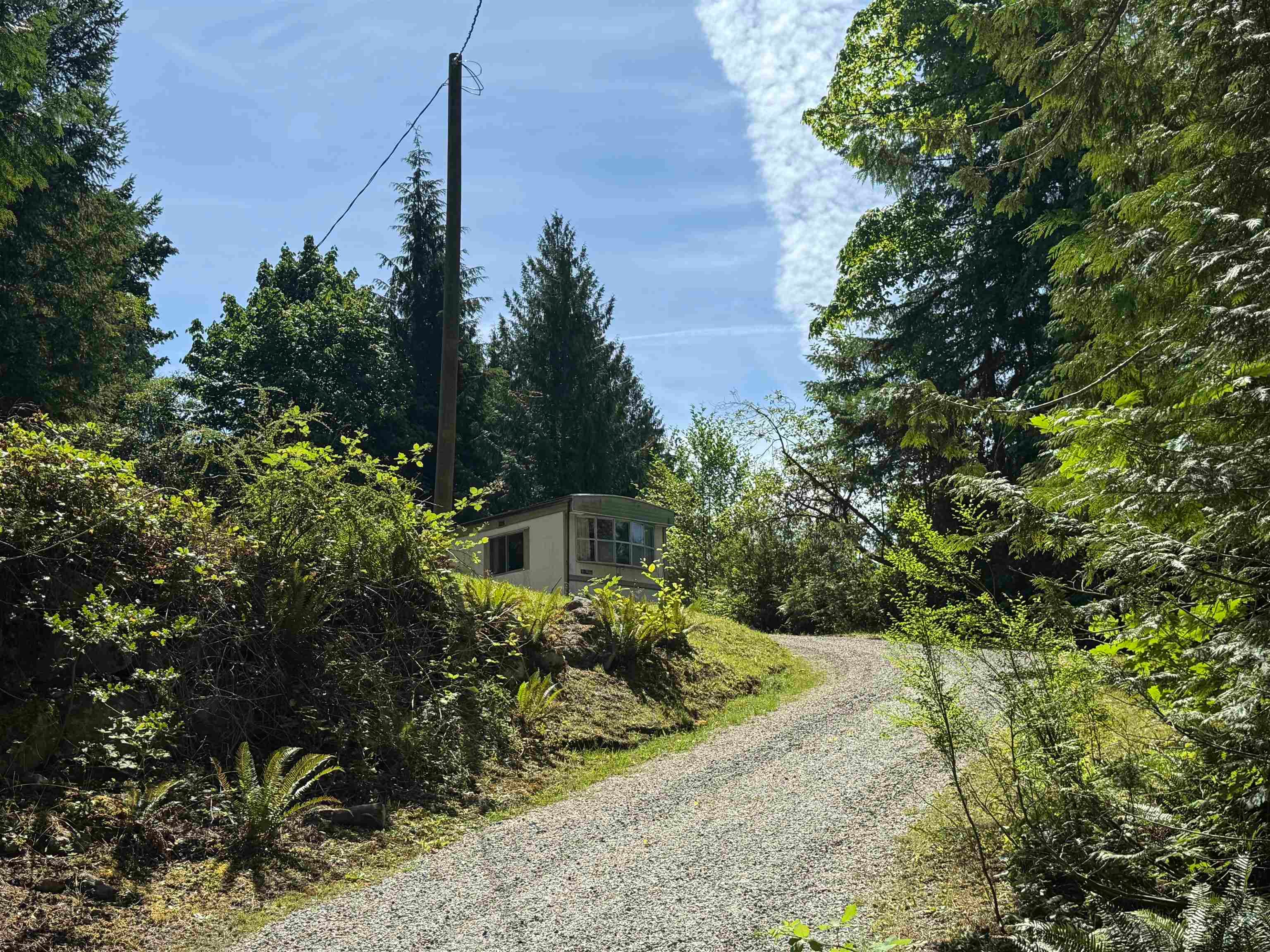 5388 Jervis Inlet Road, Madeira Park