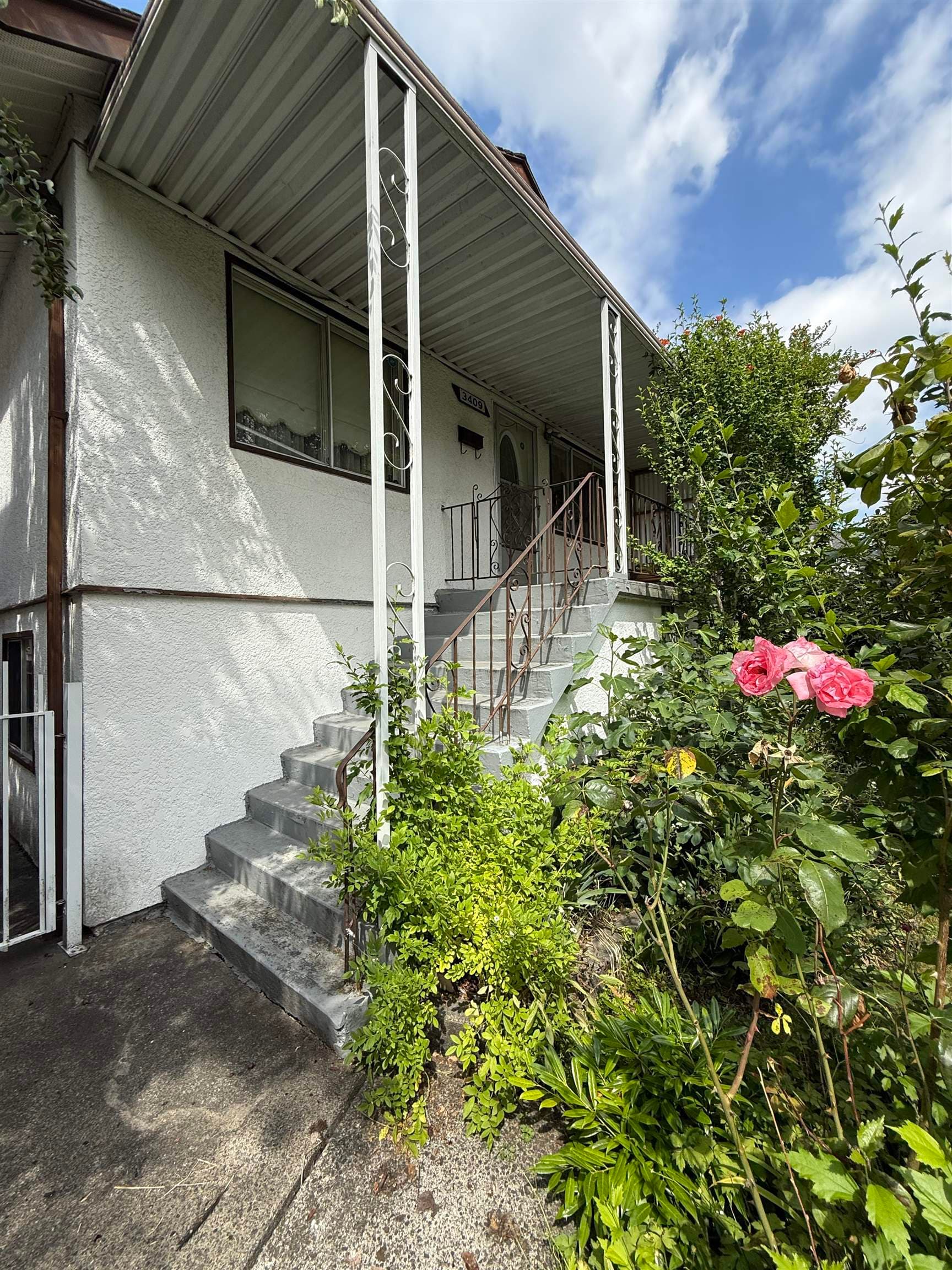 3409 E Pender Street, Vancouver, V5K 2C9 — photo 2
