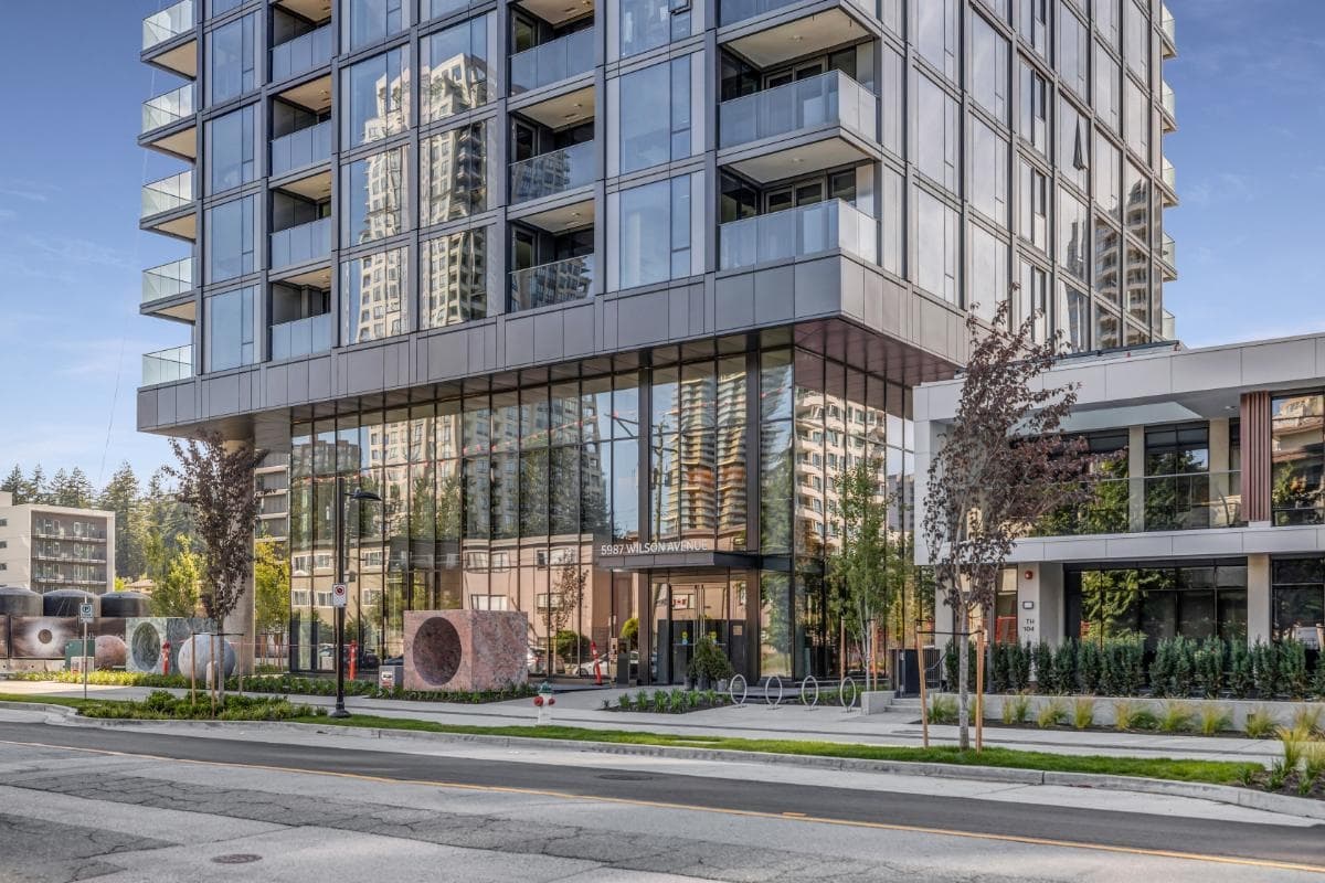 3305 - 5987 Wilson Avenue, Burnaby, V5H 0L7 — photo 3