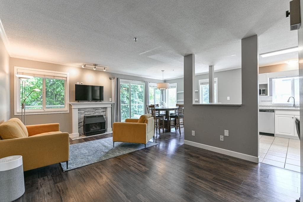 211 - 33688 King Road, Abbotsford, V2S 7P9 — photo 5