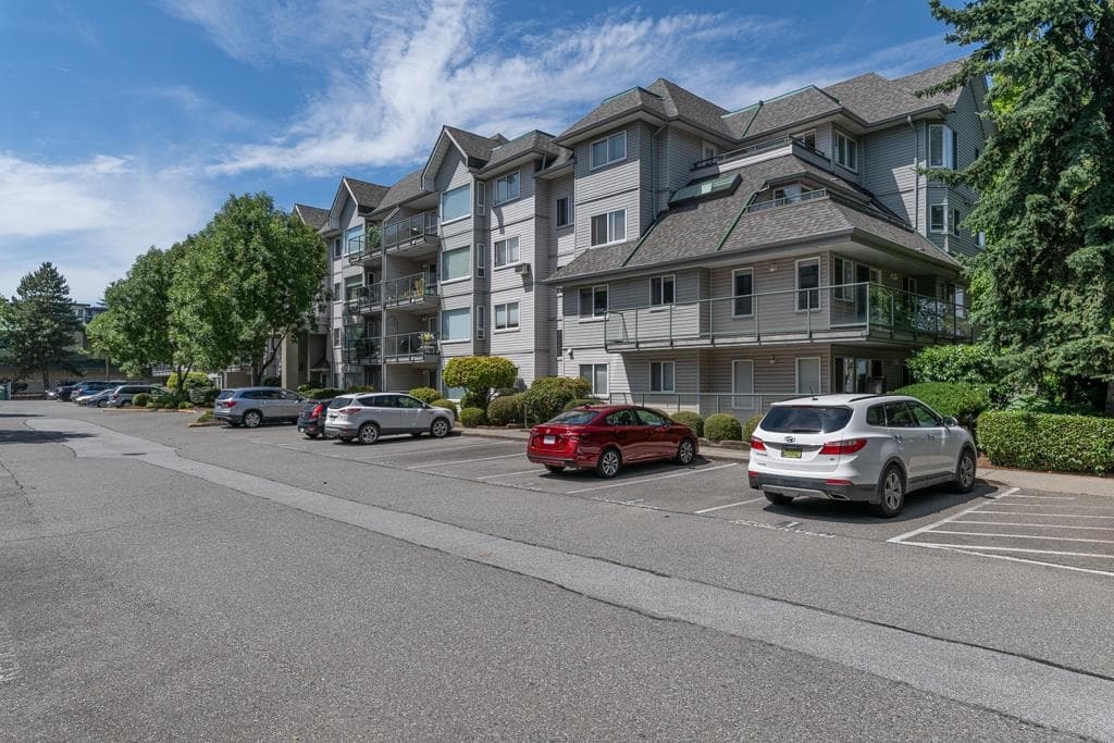 211 - 33688 King Road, Abbotsford, V2S 7P9 — photo 4