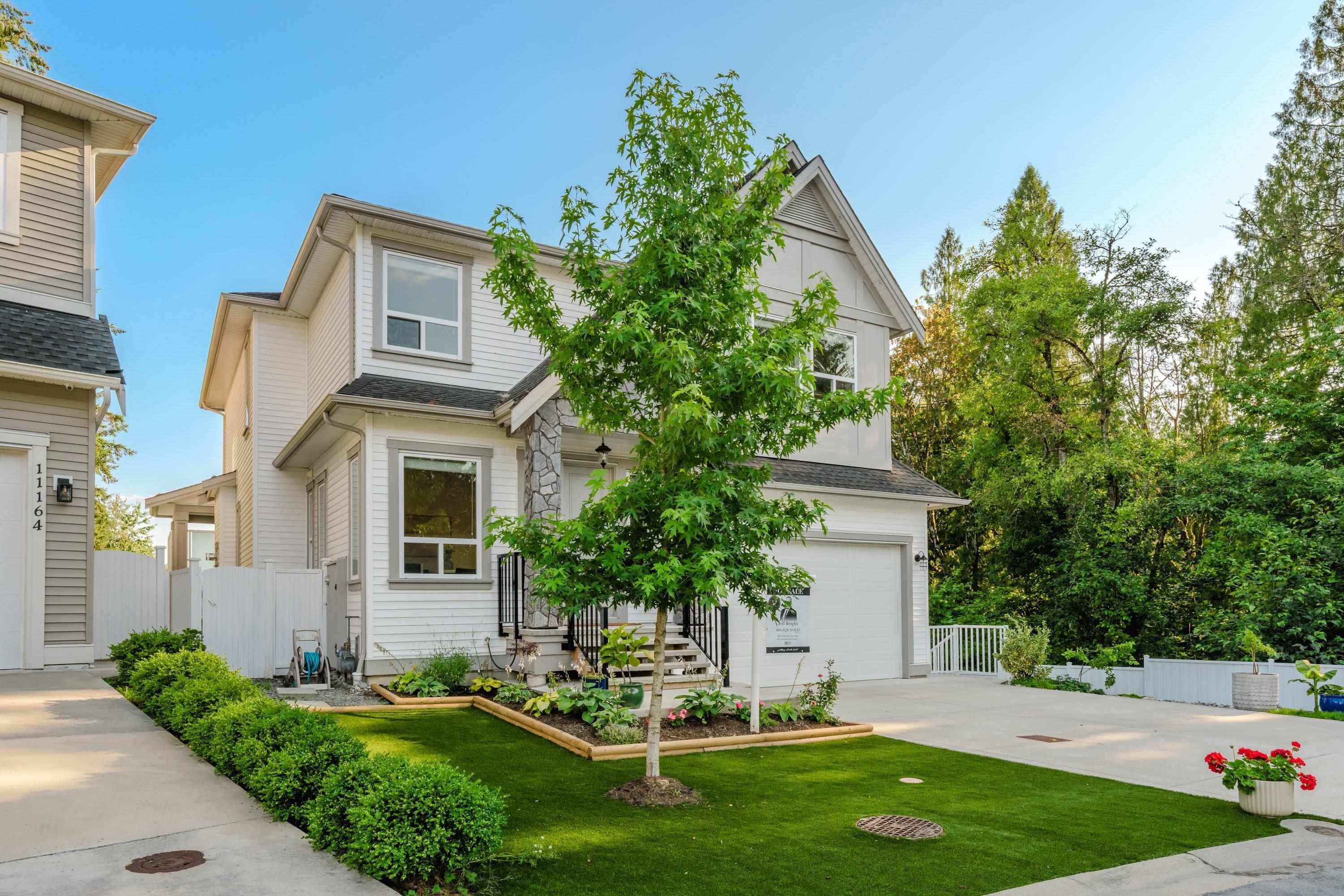 11158 243b Street, Maple Ridge, V2W 1H5 — photo 3