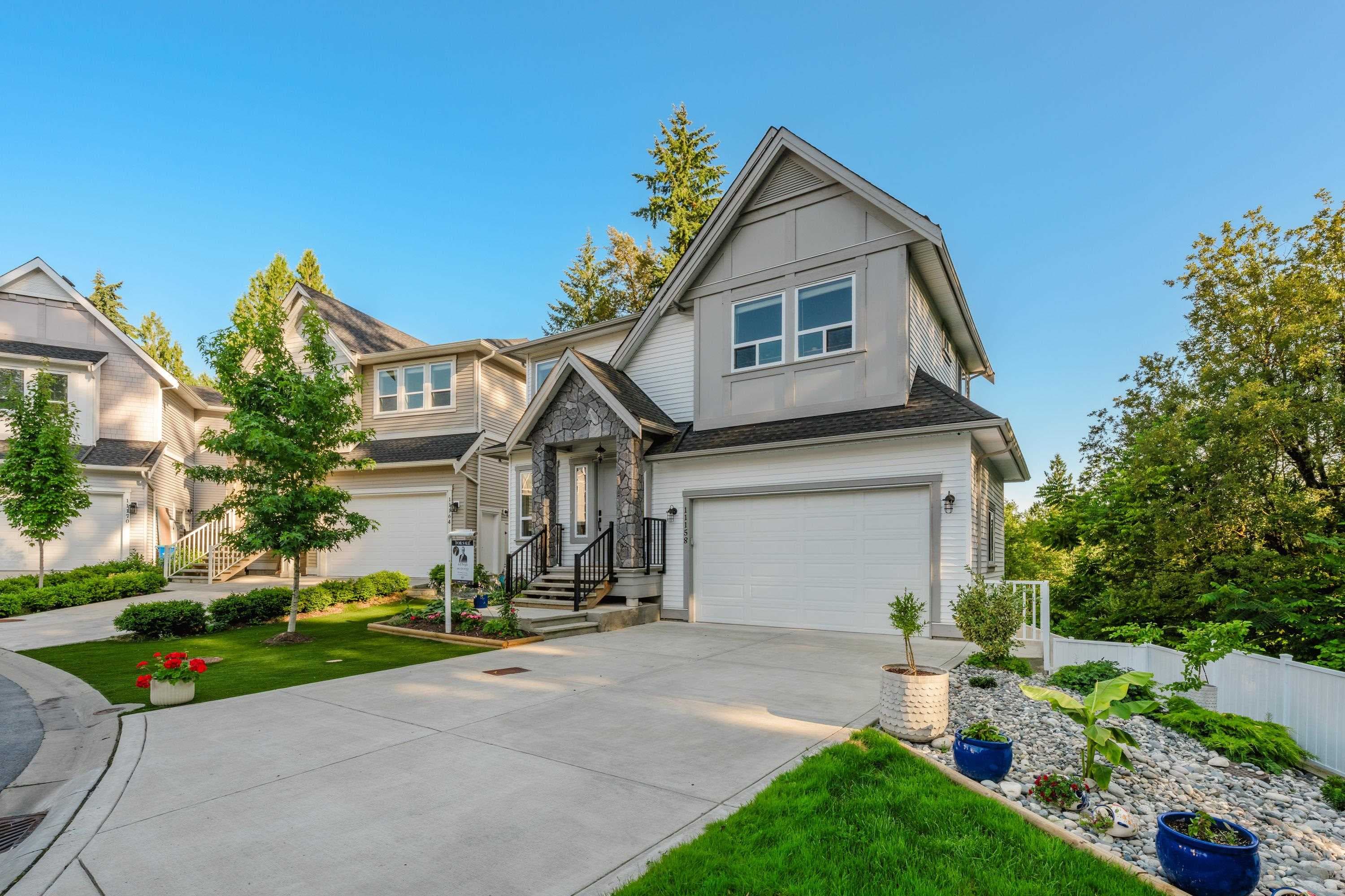 11158 243b Street, Maple Ridge