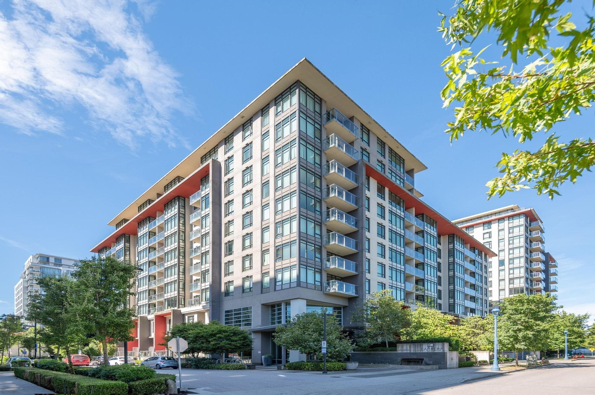 507 - 7338 Gollner Avenue, Richmond, V6Y 0H8 — photo 1