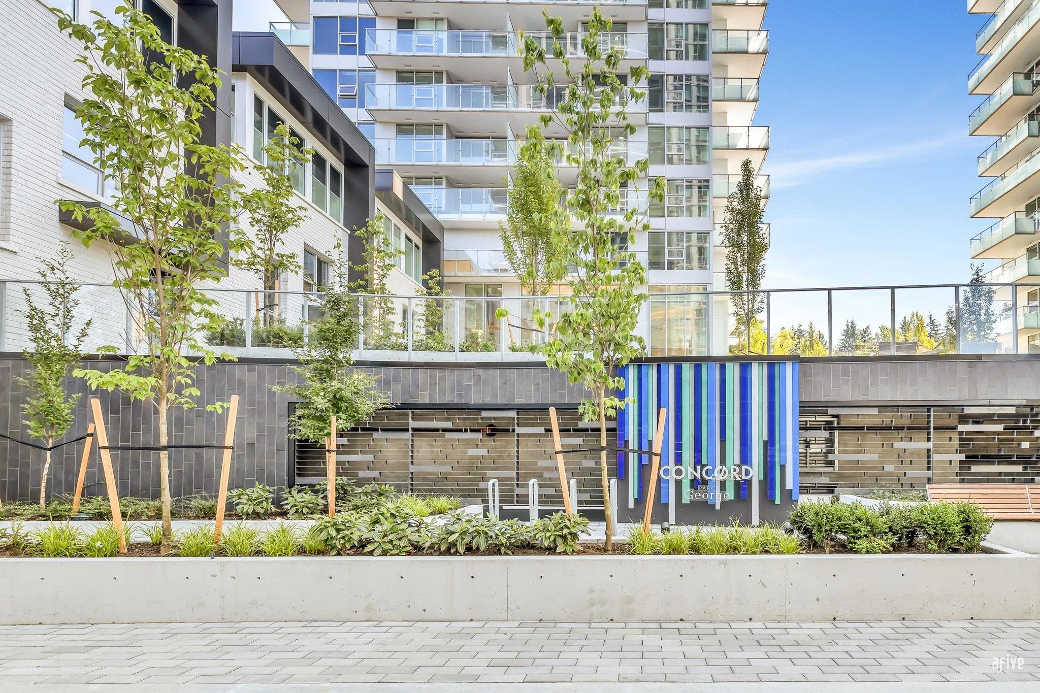 1310 - 13778 100 Avenue, Surrey, V4N 5R4 — photo 2