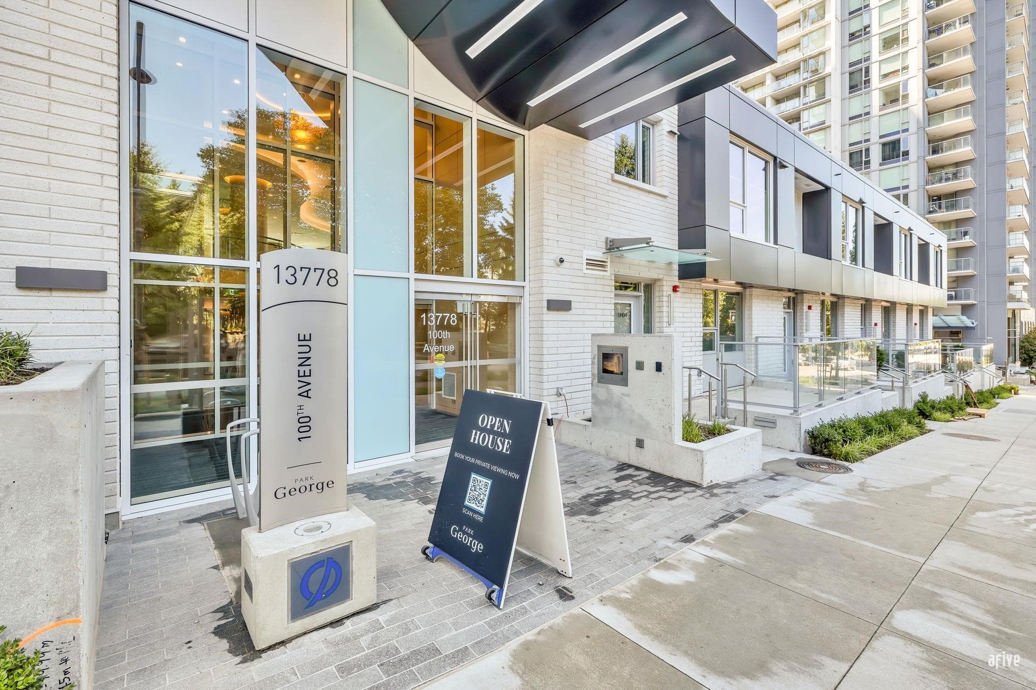 1310 - 13778 100 Avenue, Surrey, V4N 5R4 — photo 5