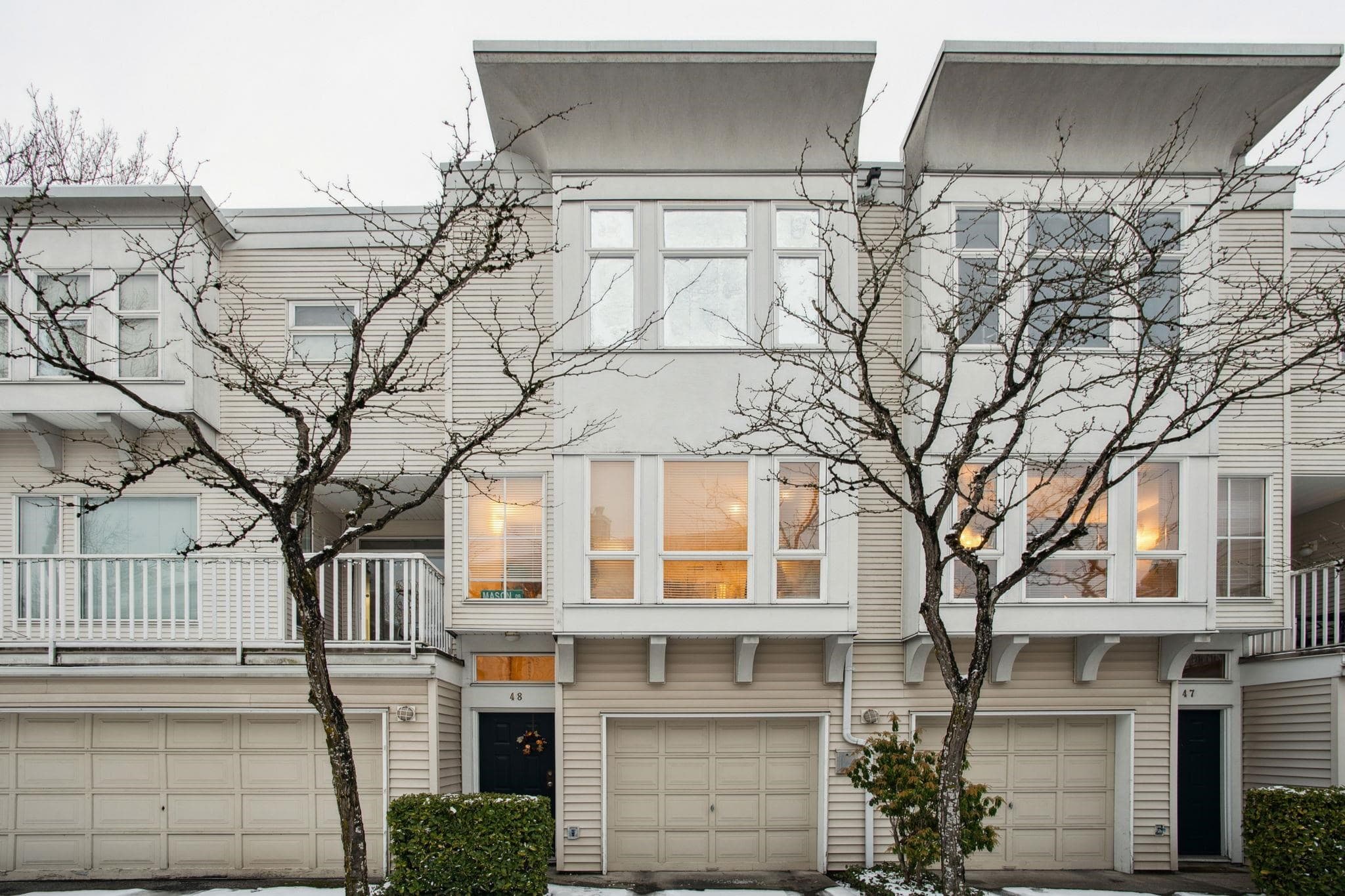 48 - 12311 Mcneely Drive, Richmond