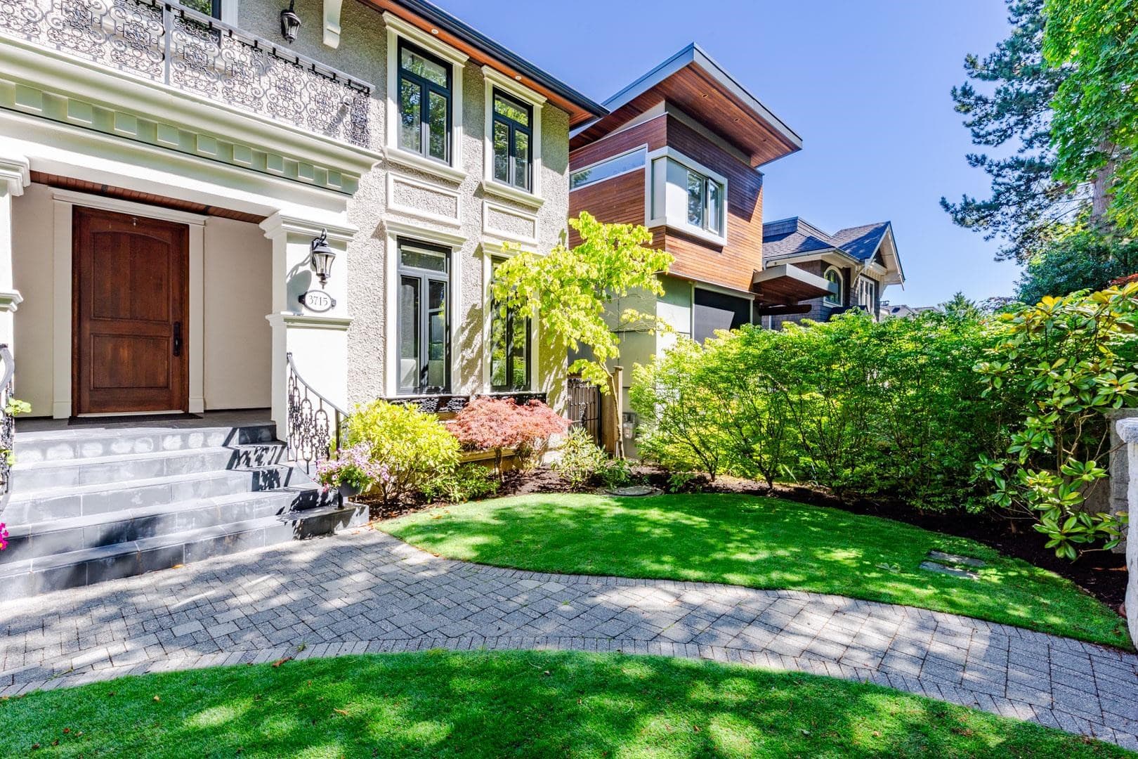 3715 W 22nd Avenue, Vancouver, V6S 1J5 — photo 2