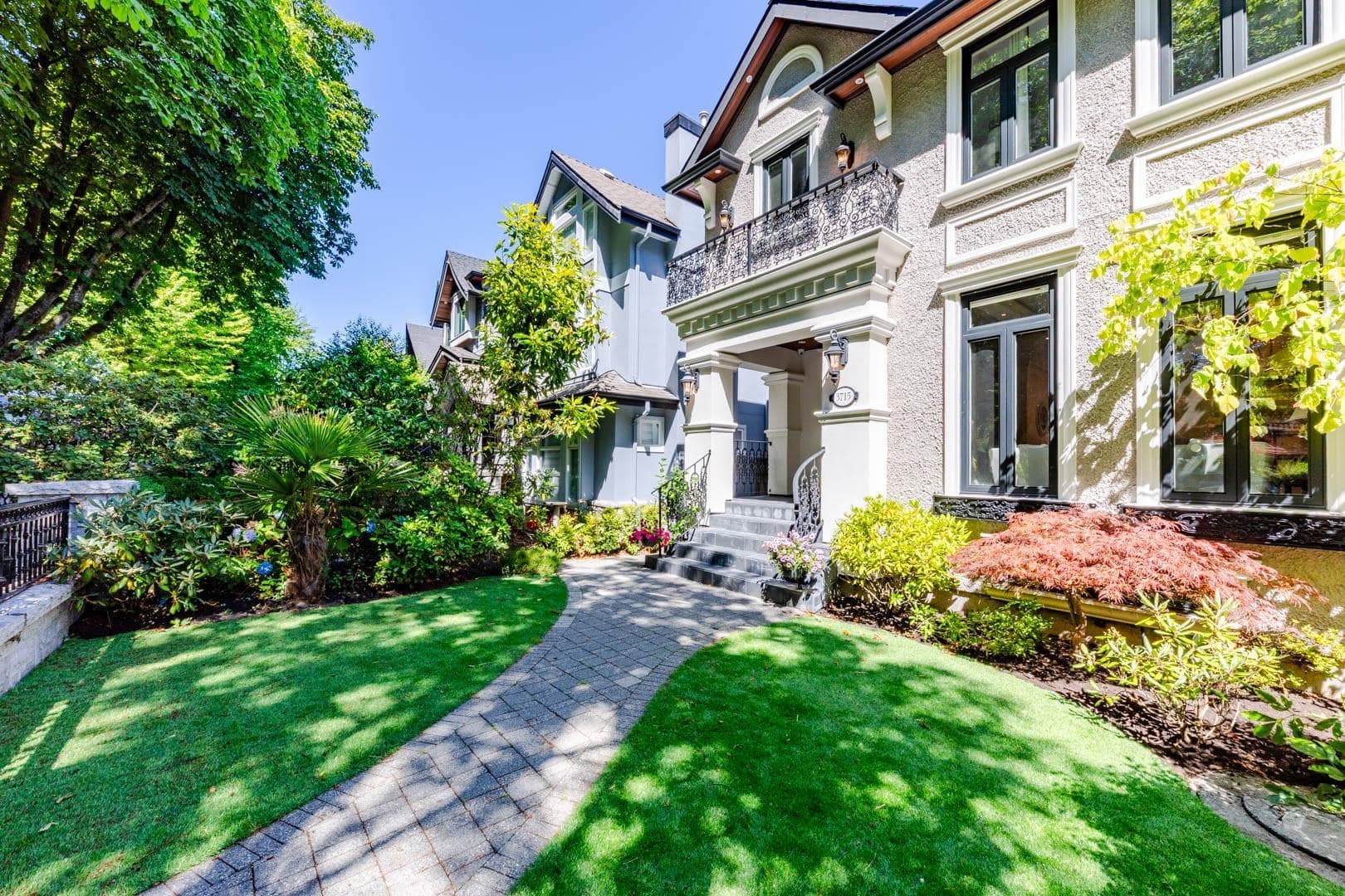 3715 W 22nd Avenue, Vancouver, V6S 1J5 — photo 3