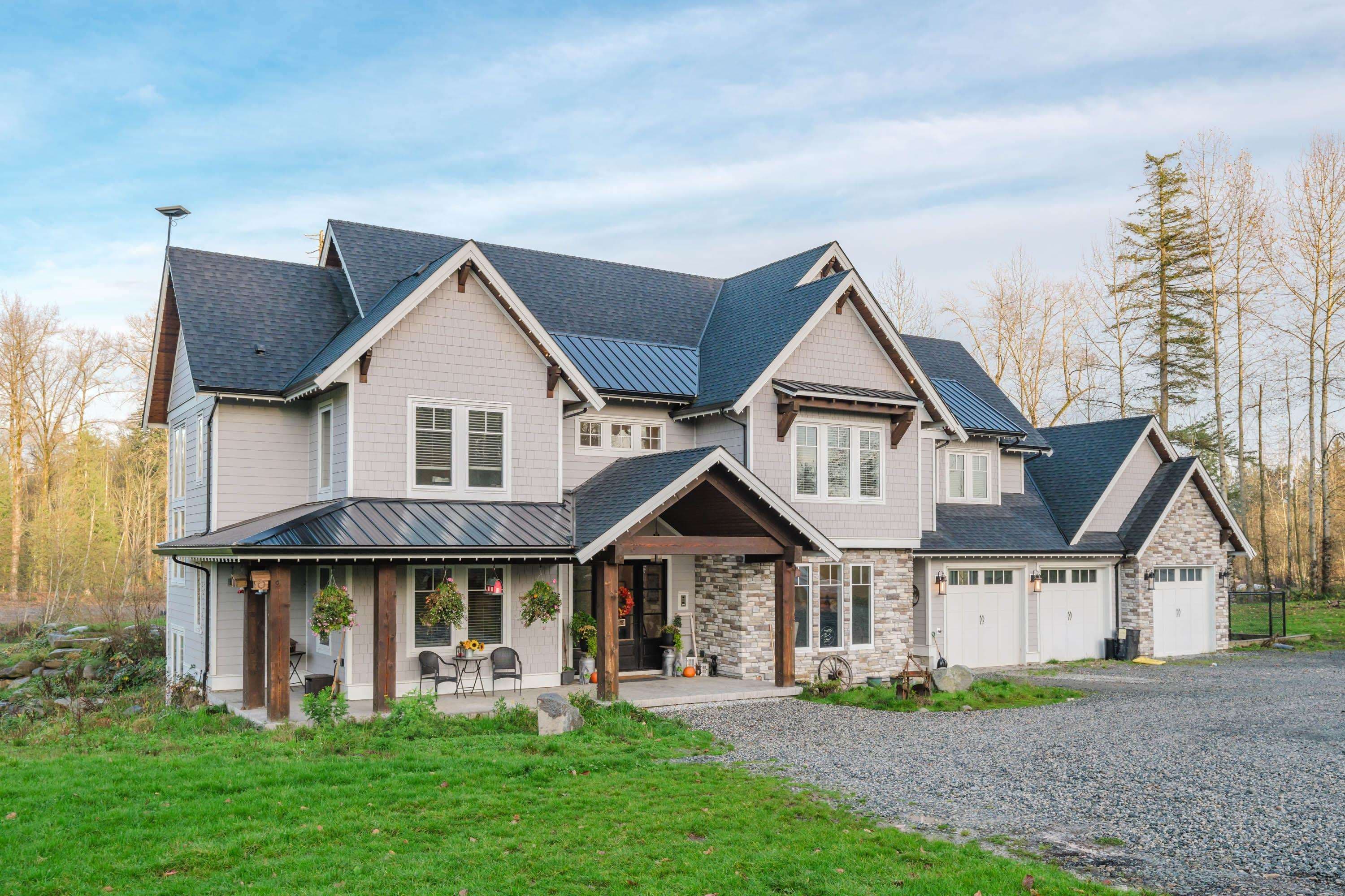 22801 8 Avenue, Langley