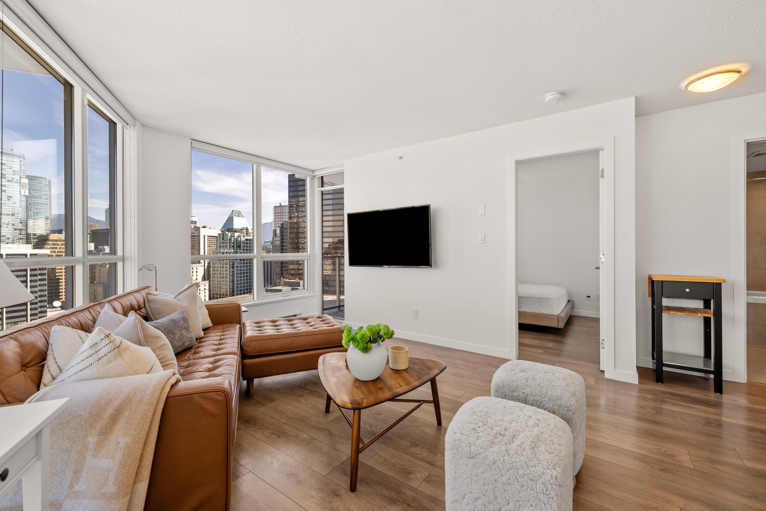 2409 - 833 Seymour Street, Vancouver, V6B 0G4 — photo 4
