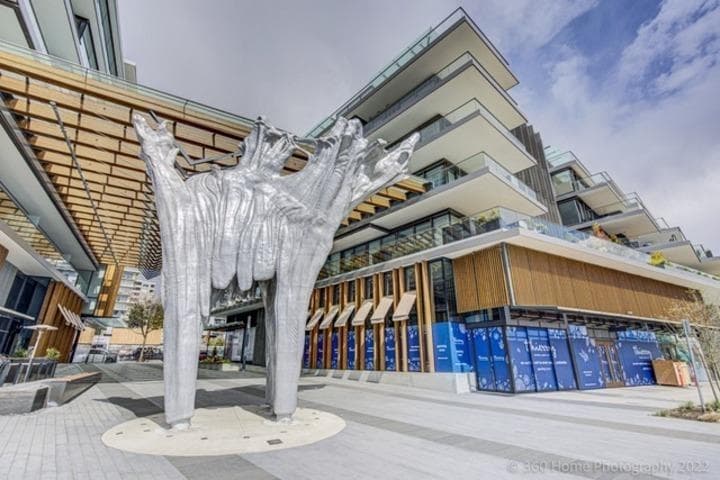 202 - 1355 Bellevue Avenue, West Vancouver, V7T 0B4 — photo 1