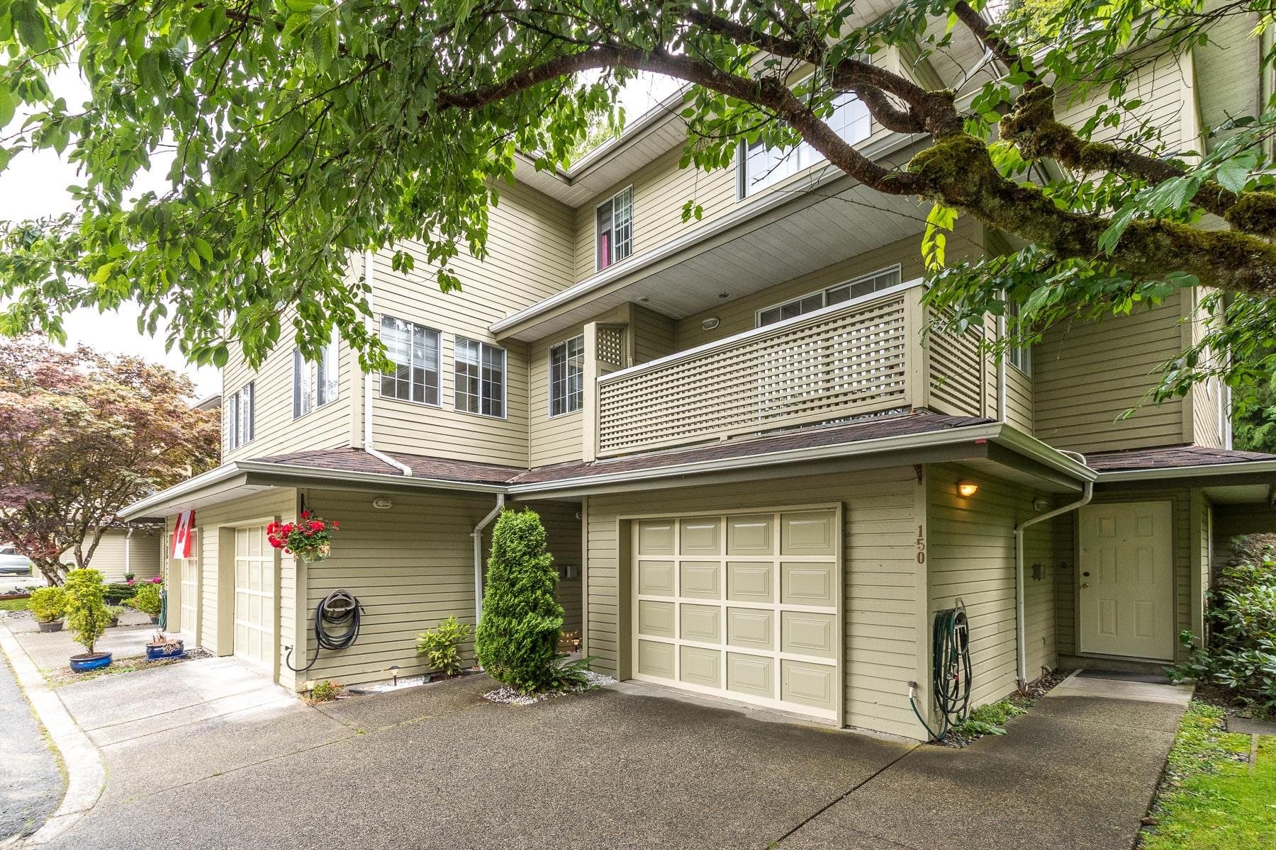 150 - 1386 Lincoln Drive, Port Coquitlam, V3B 7G6 — photo 3