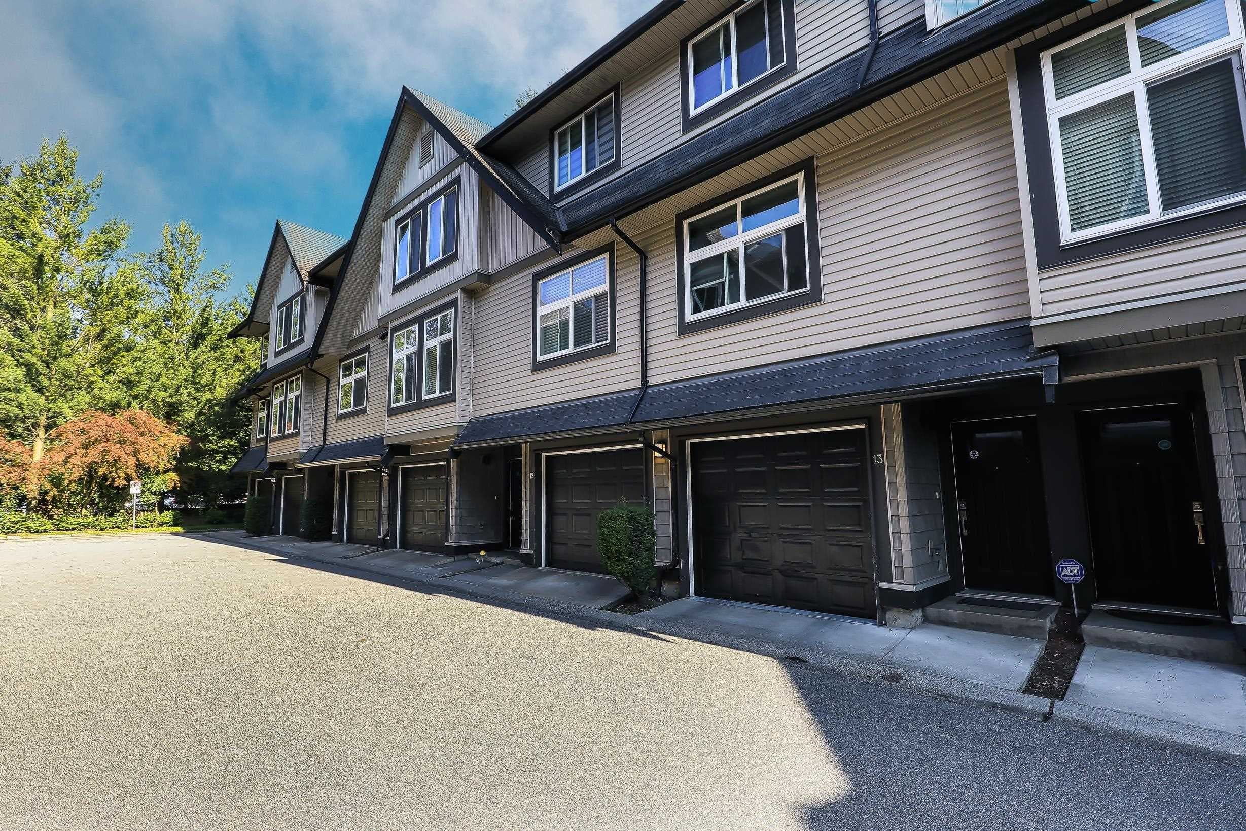 12 - 15192 62a Avenue, Surrey