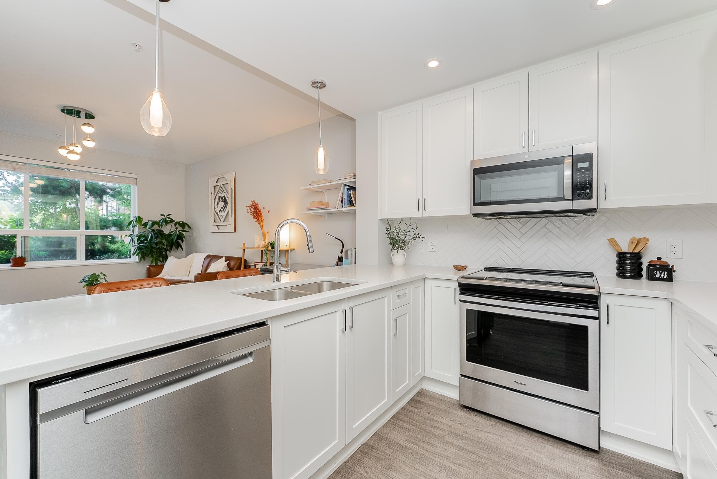 3223 - 2180 Kelly Avenue, Port Coquitlam, V3C 0S4 — photo 2