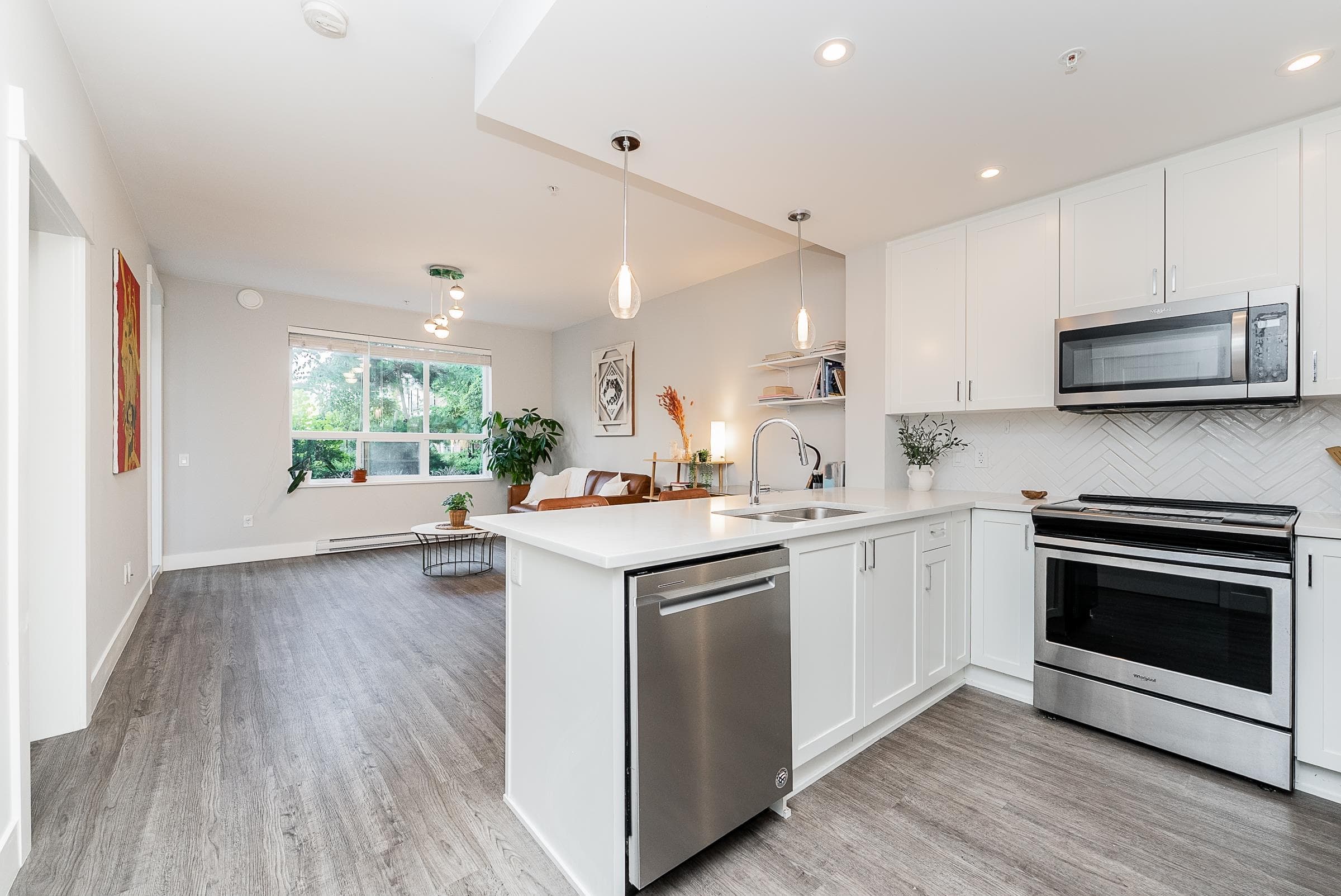 3223 - 2180 Kelly Avenue, Port Coquitlam, V3C 0S4 — photo 4