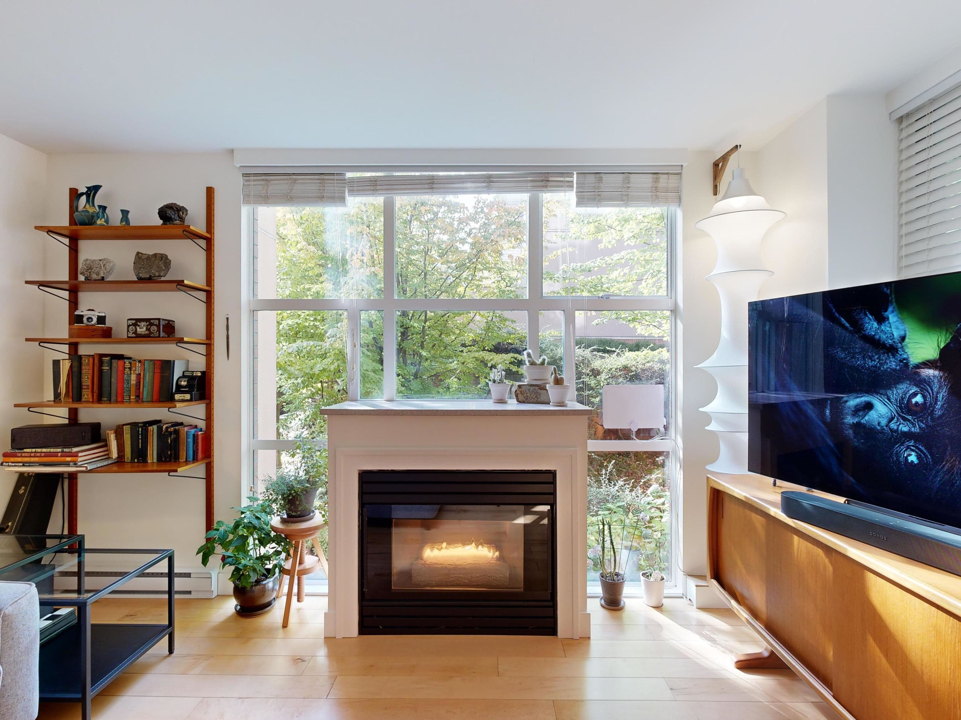 203 - 518 W 14th Avenue, Vancouver, V5Z 4N5 — photo 2