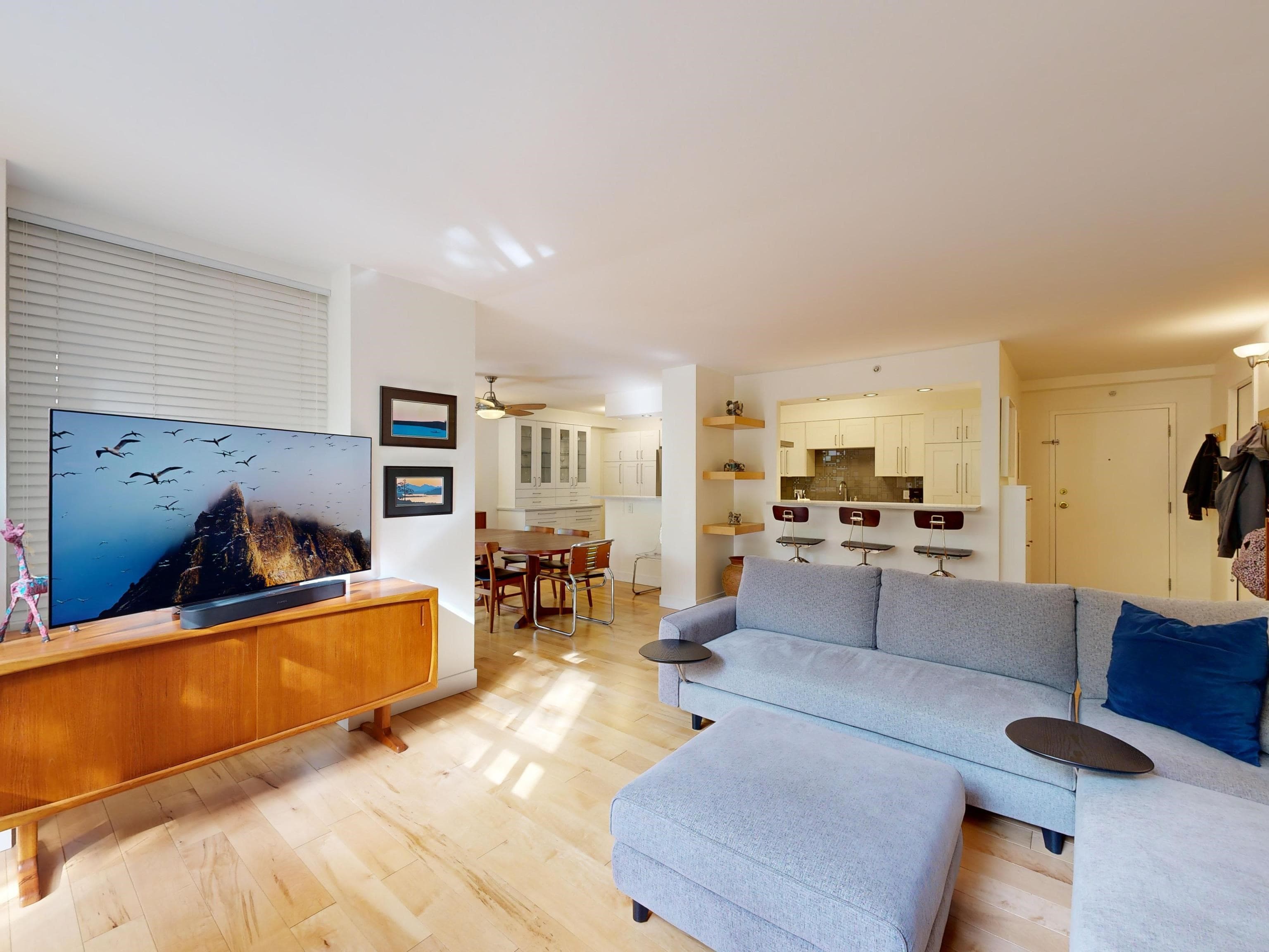203 - 518 W 14th Avenue, Vancouver, V5Z 4N5 — photo 3