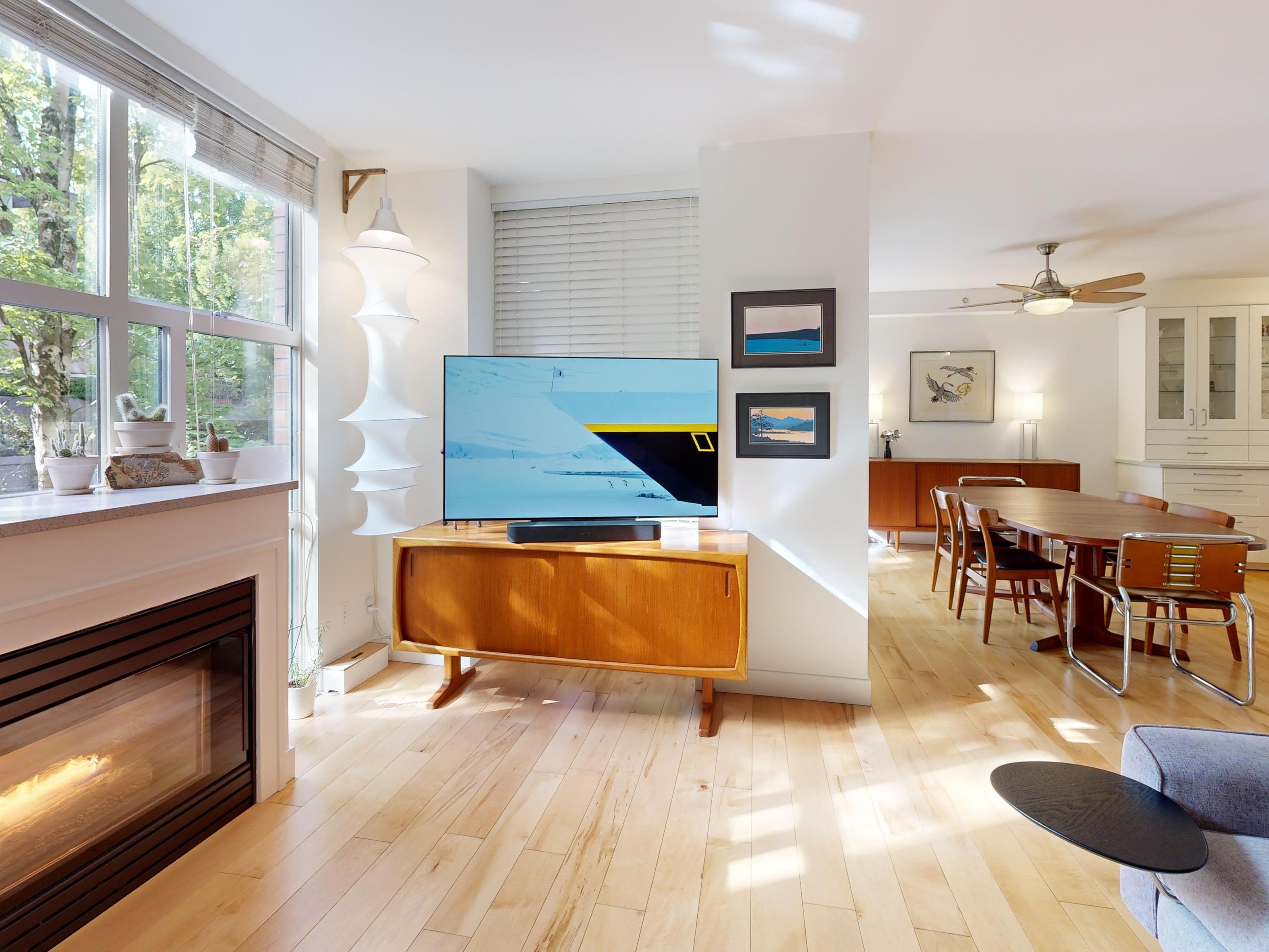 203 - 518 W 14th Avenue, Vancouver, V5Z 4N5 — photo 5