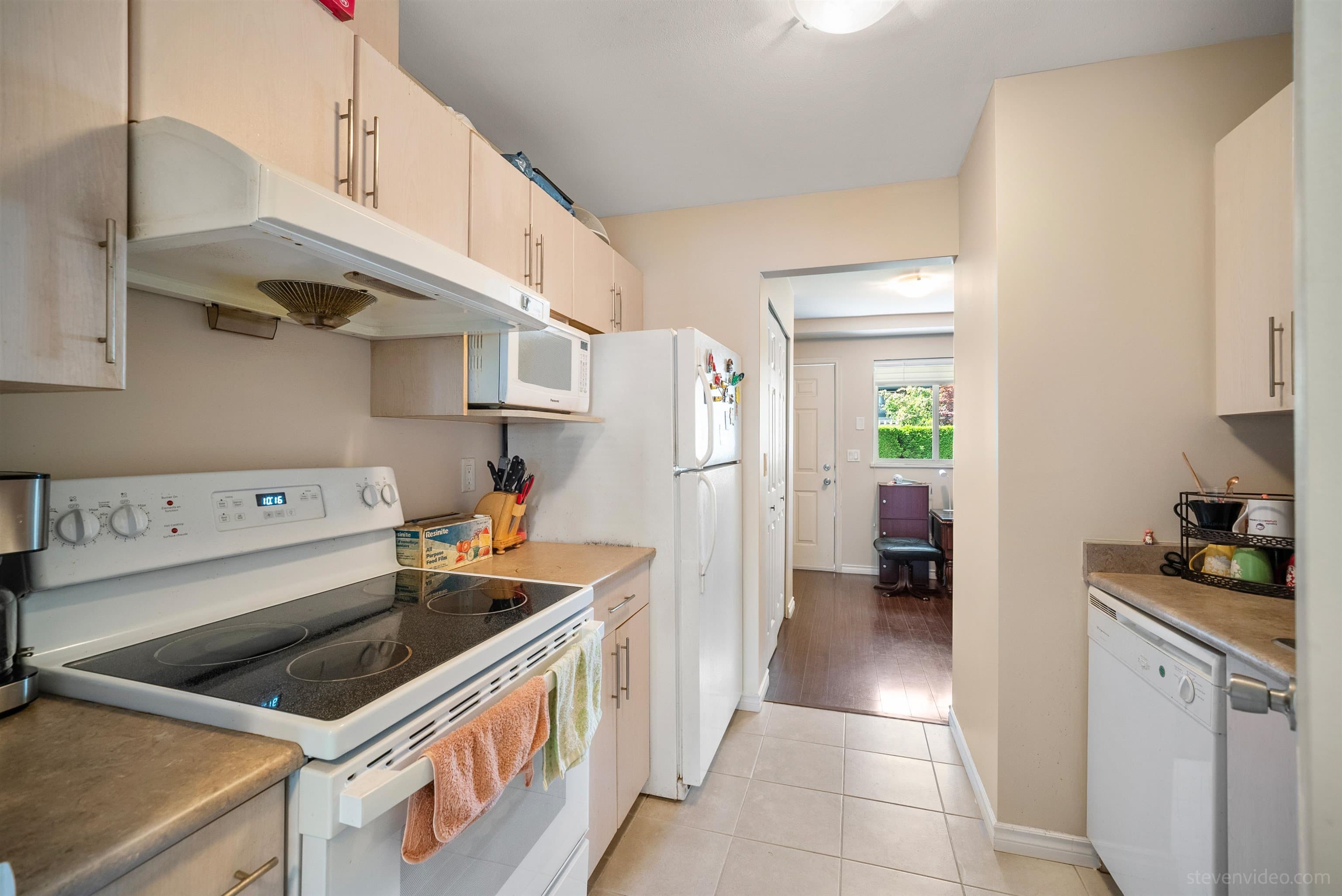 4 - 7800 Heather Street, Richmond, V6Y 2P9 — photo 3