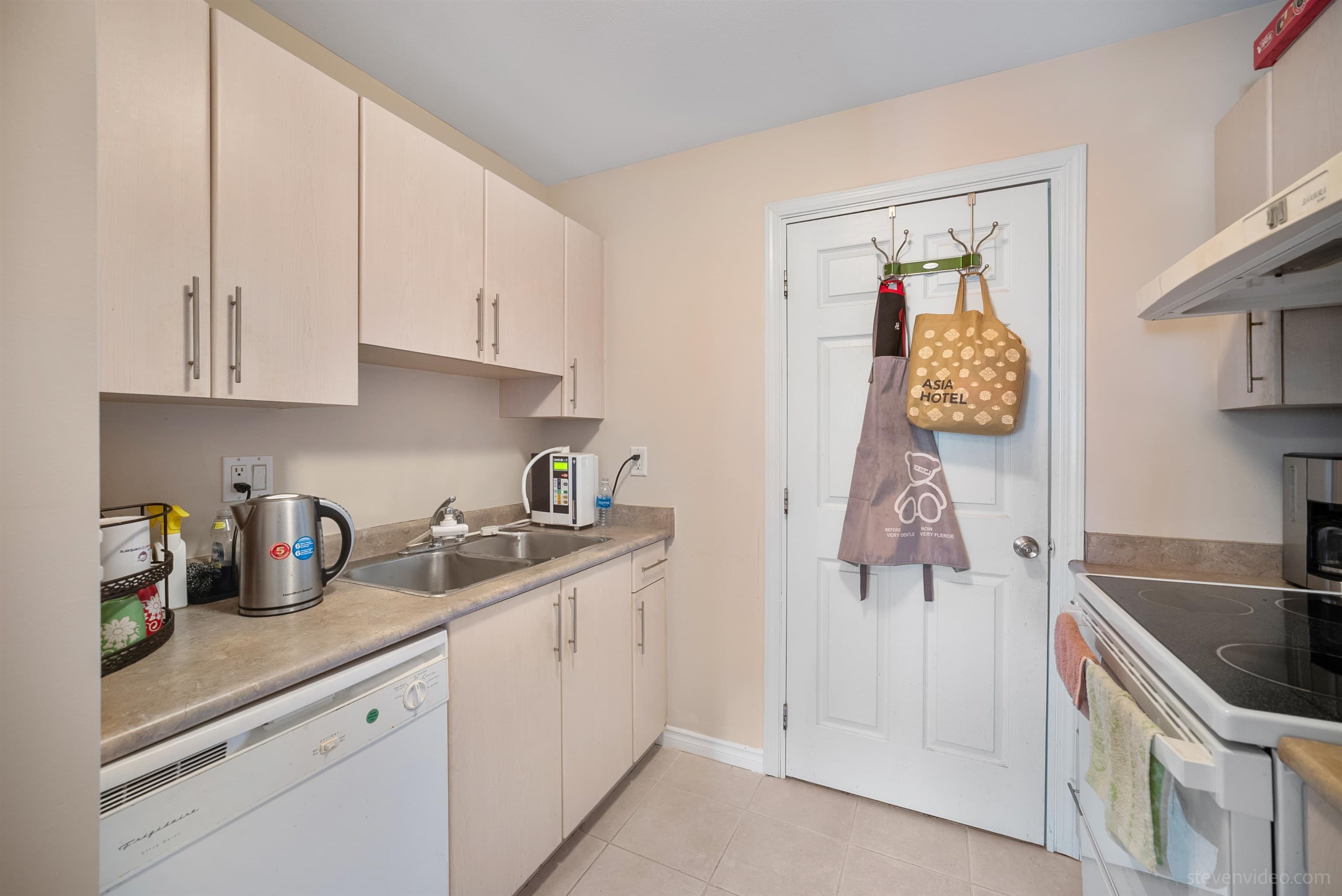 4 - 7800 Heather Street, Richmond, V6Y 2P9 — photo 4