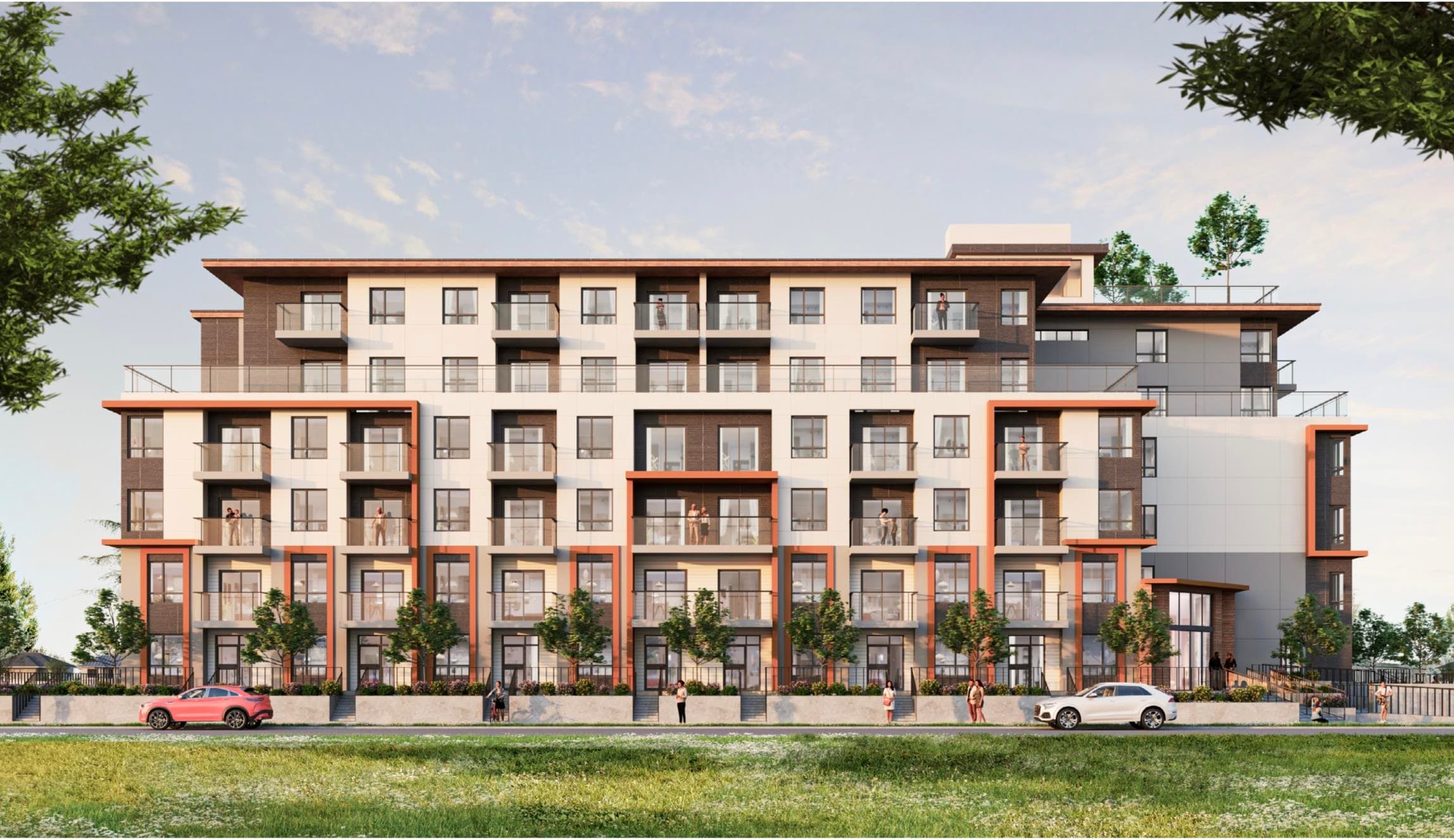 511 - 5398 207 Street, Langley, V3A 2G1 — photo 3