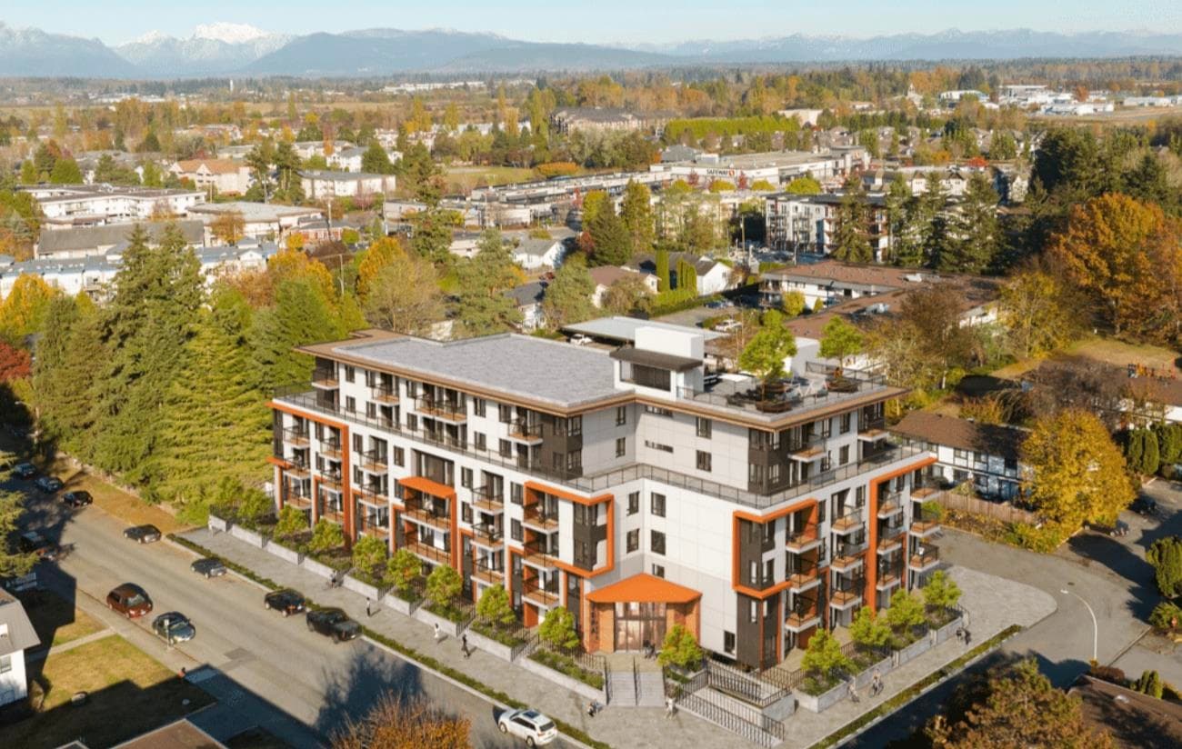 511 - 5398 207 Street, Langley, V3A 2G1 — photo 4