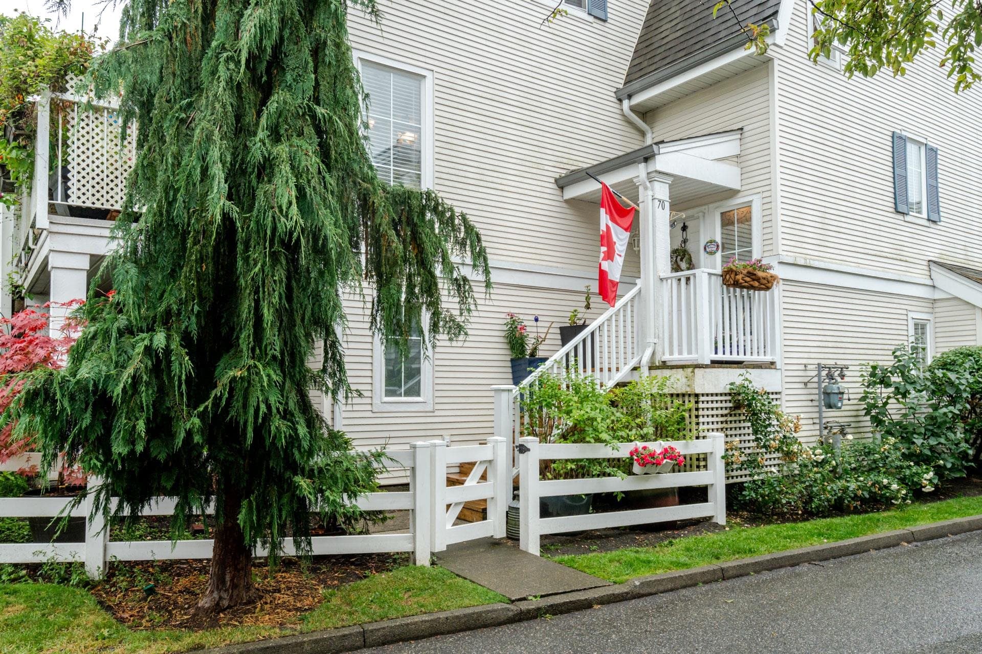 70 - 8930 Walnut Grove Drive, Langley, V1M 3K2 — photo 2