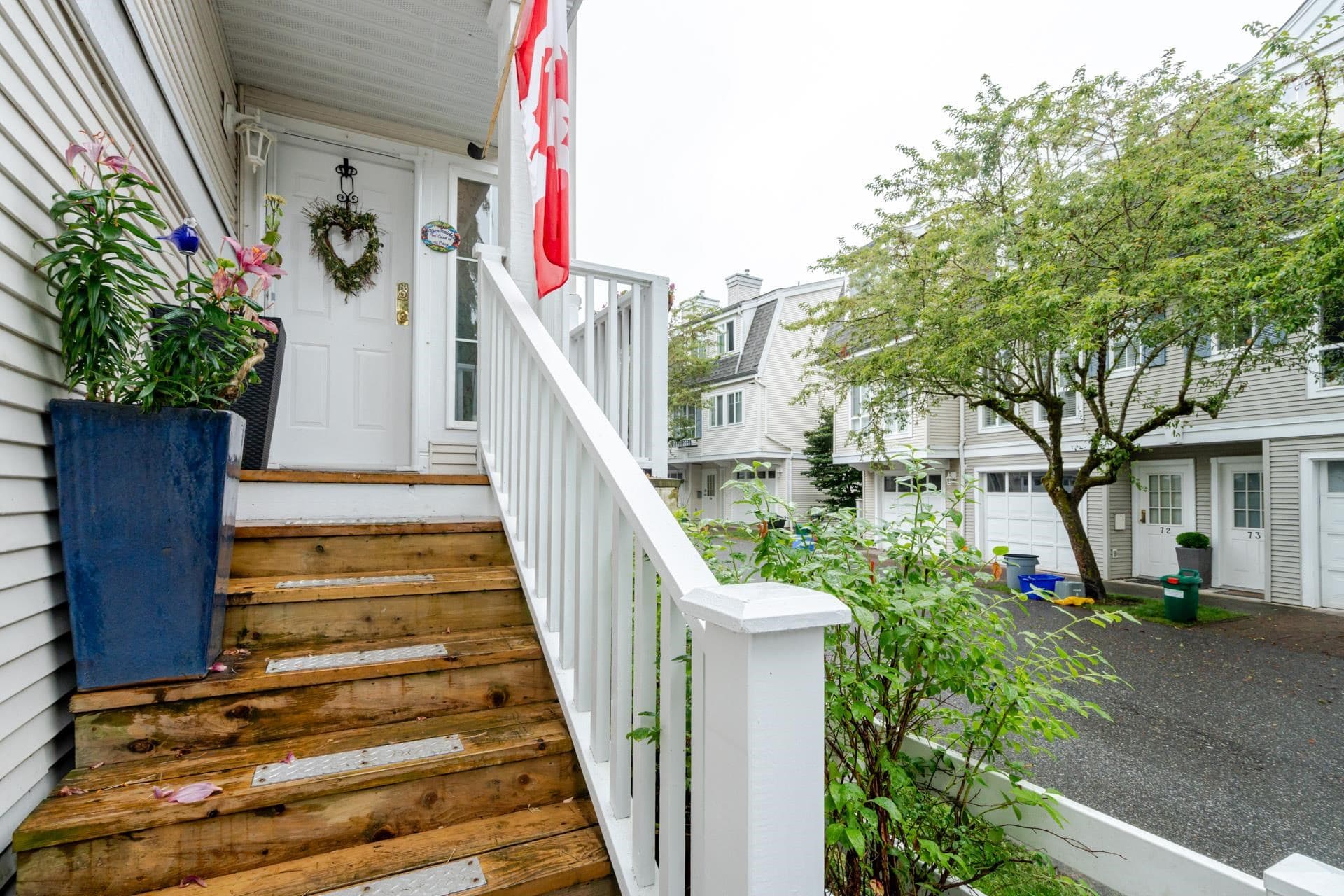 70 - 8930 Walnut Grove Drive, Langley, V1M 3K2 — photo 3