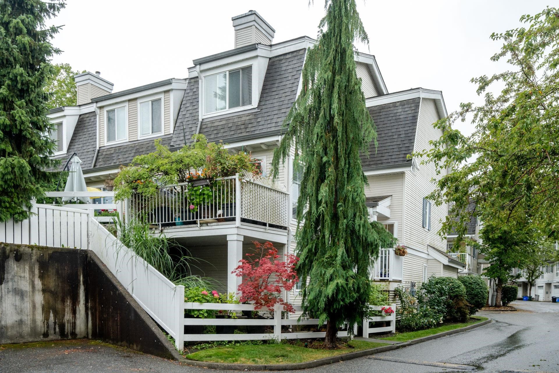 70 - 8930 Walnut Grove Drive, Langley, V1M 3K2 — photo 1