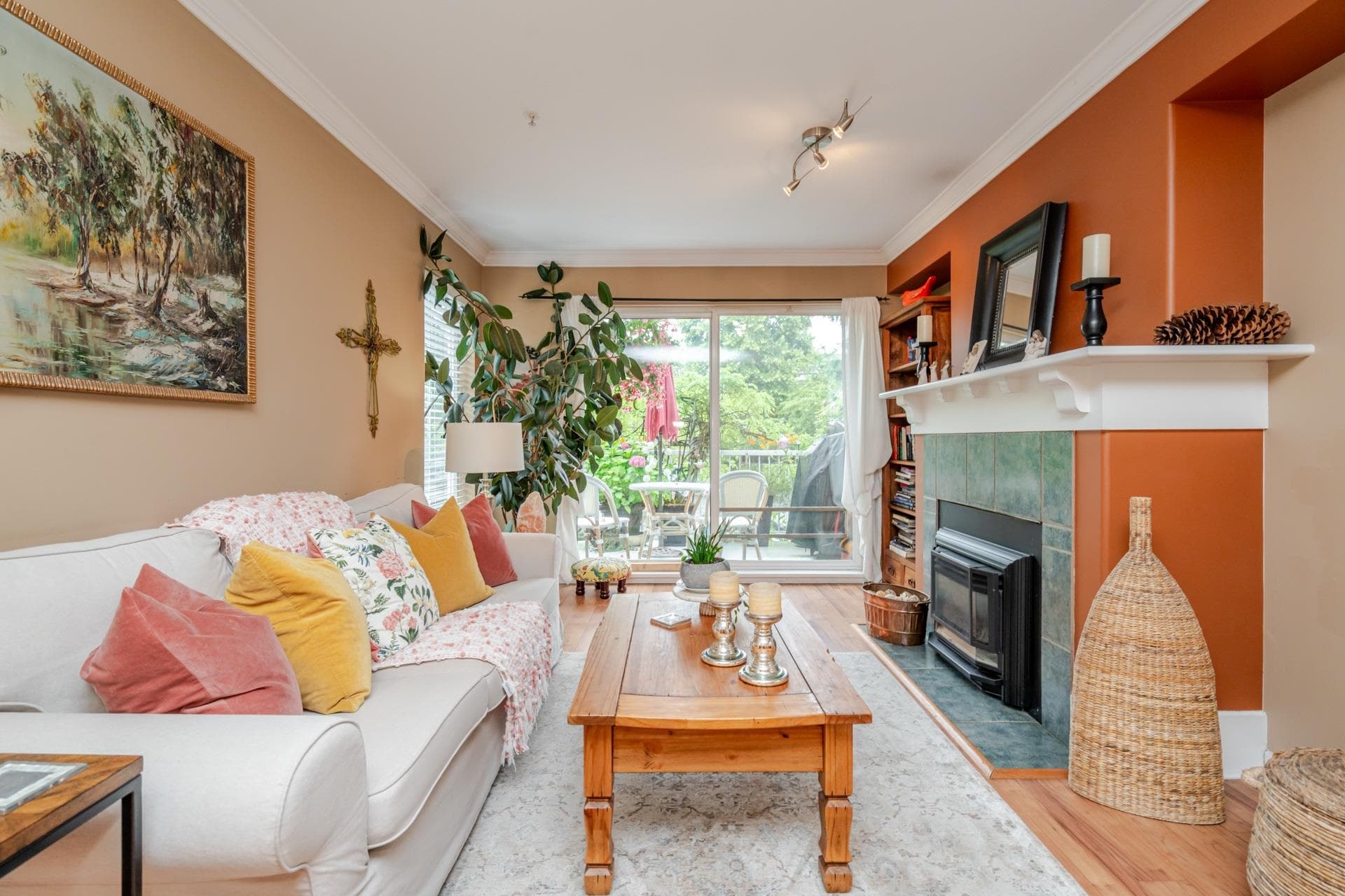 70 - 8930 Walnut Grove Drive, Langley, V1M 3K2 — photo 5