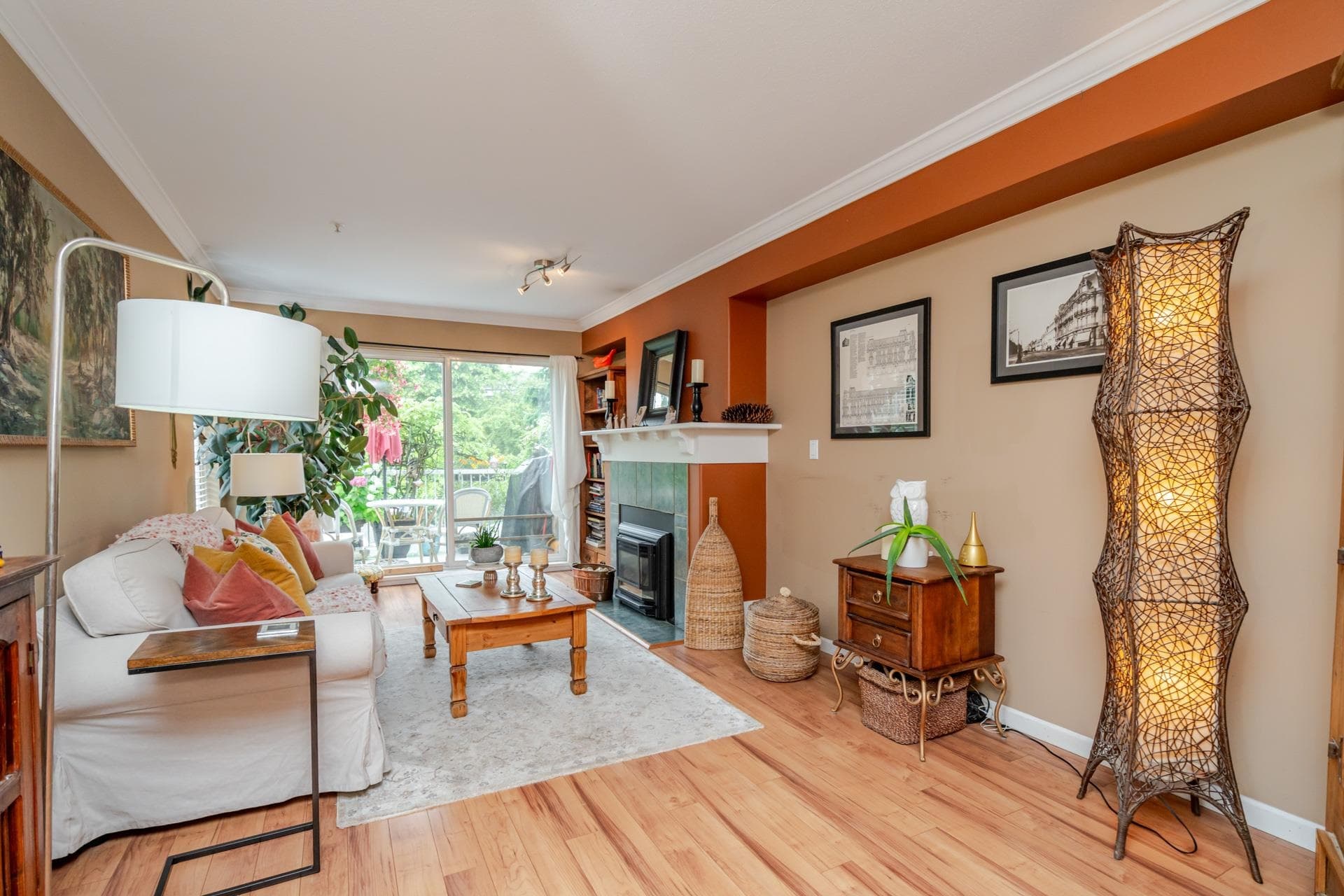 70 - 8930 Walnut Grove Drive, Langley, V1M 3K2 — photo 4