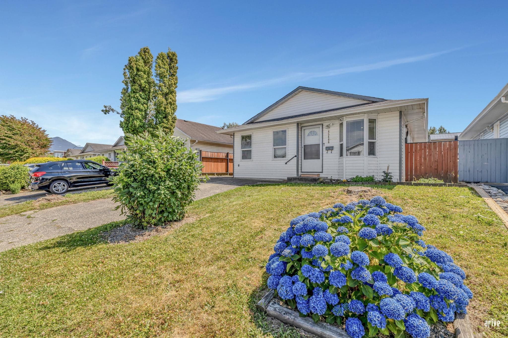 45466 Meadowbrook Drive, Chilliwack