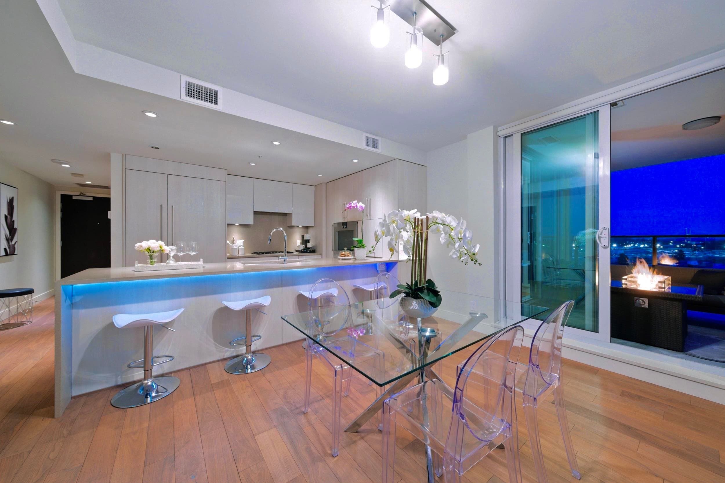 1501 - 210 Salter Street, New Westminster, V3M 0J9 — photo 3
