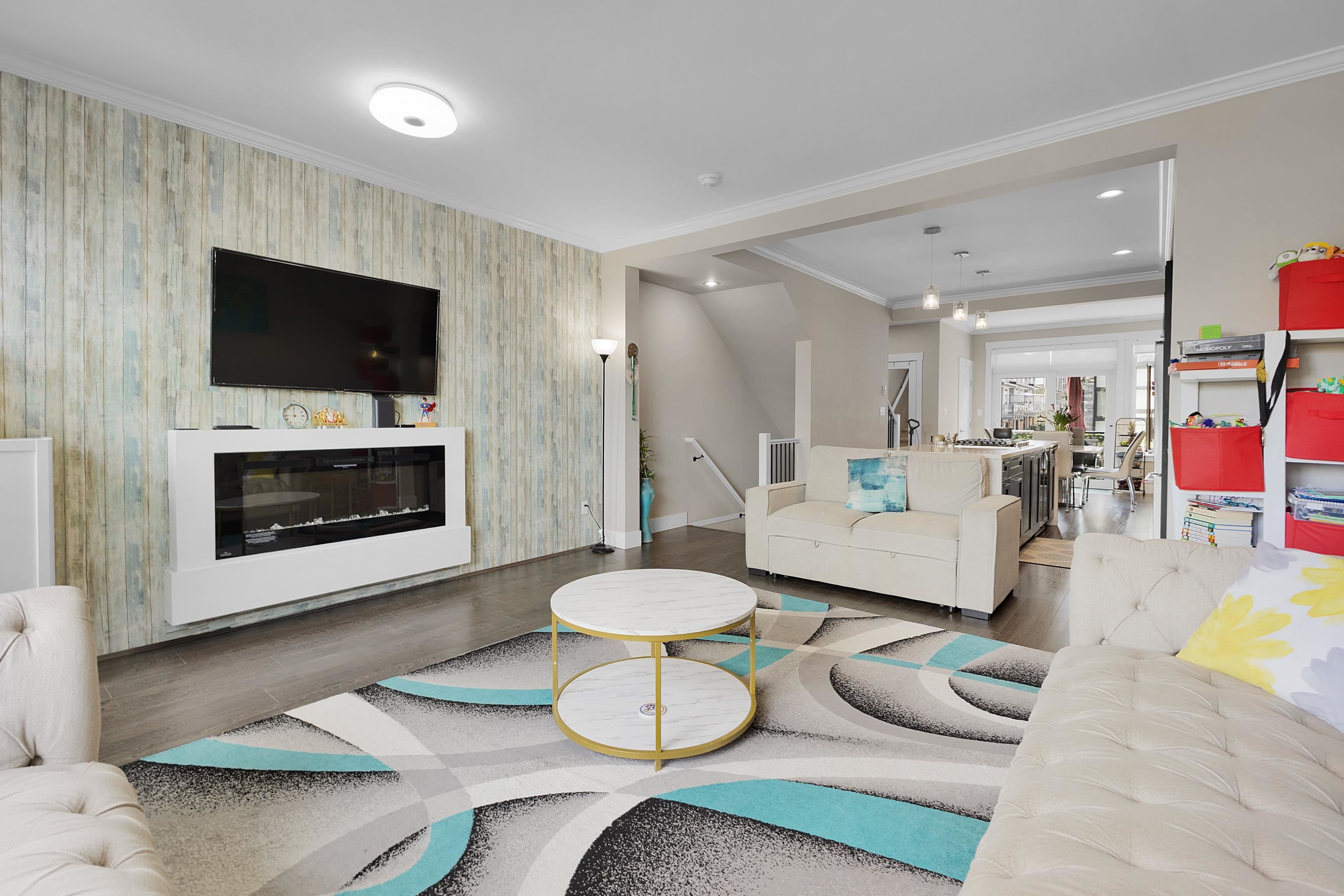 159 - 16488 64 Avenue, Surrey, V3S 6X6 — photo 2