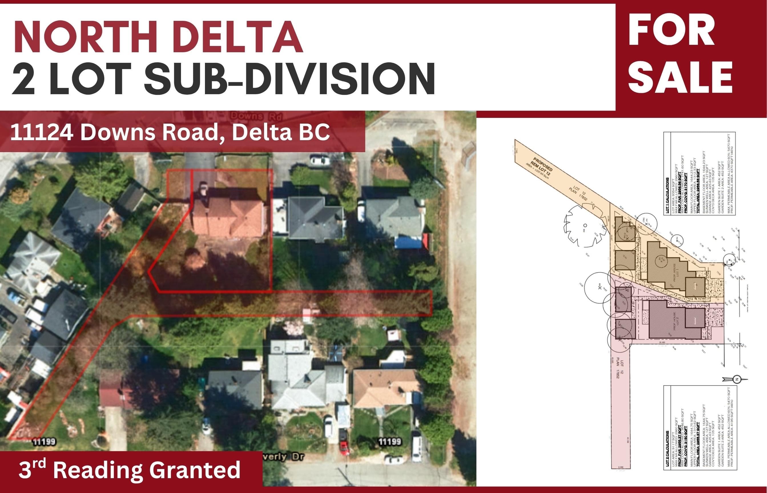 11124 Downs Road, Delta