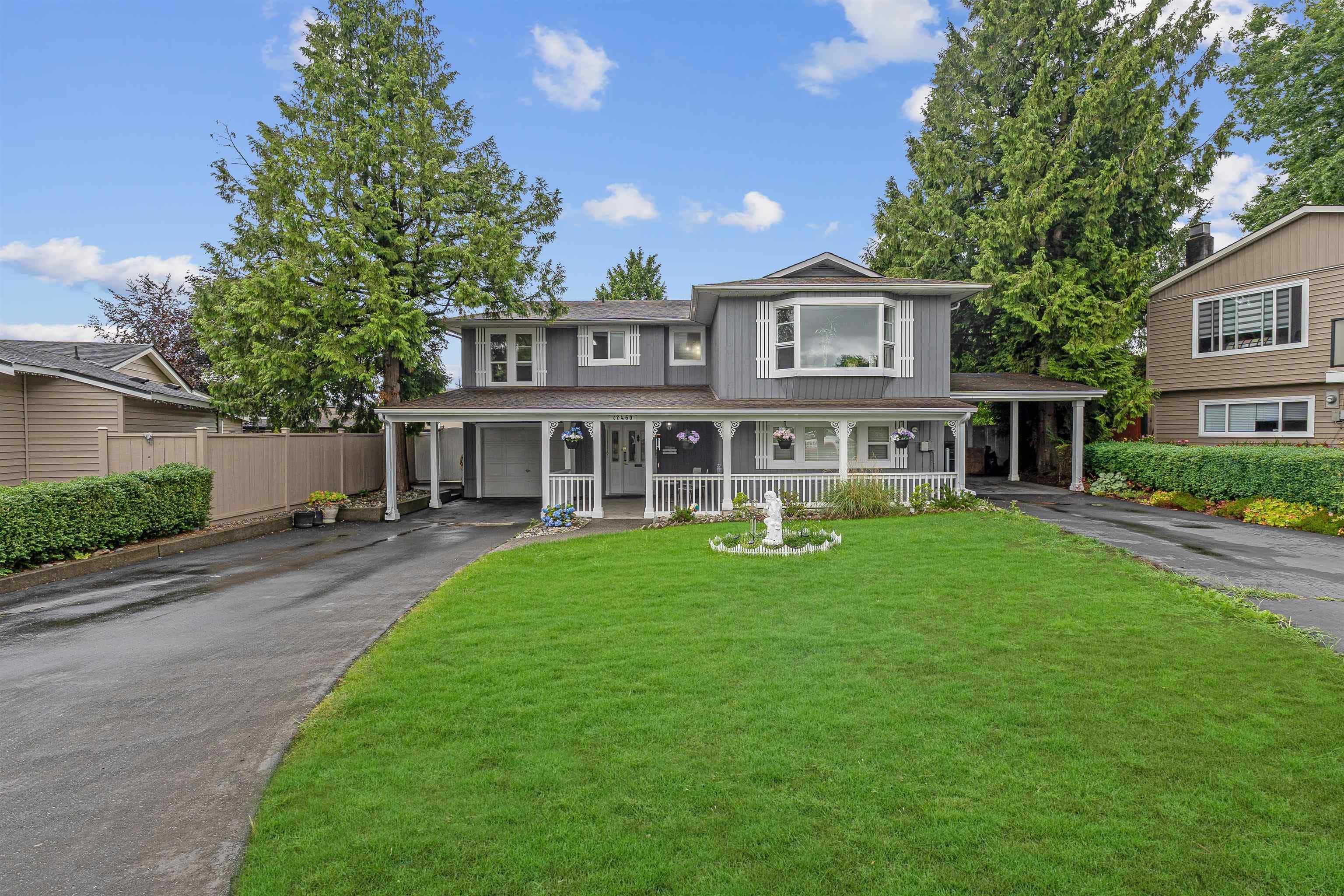 17460 61b Avenue, Surrey