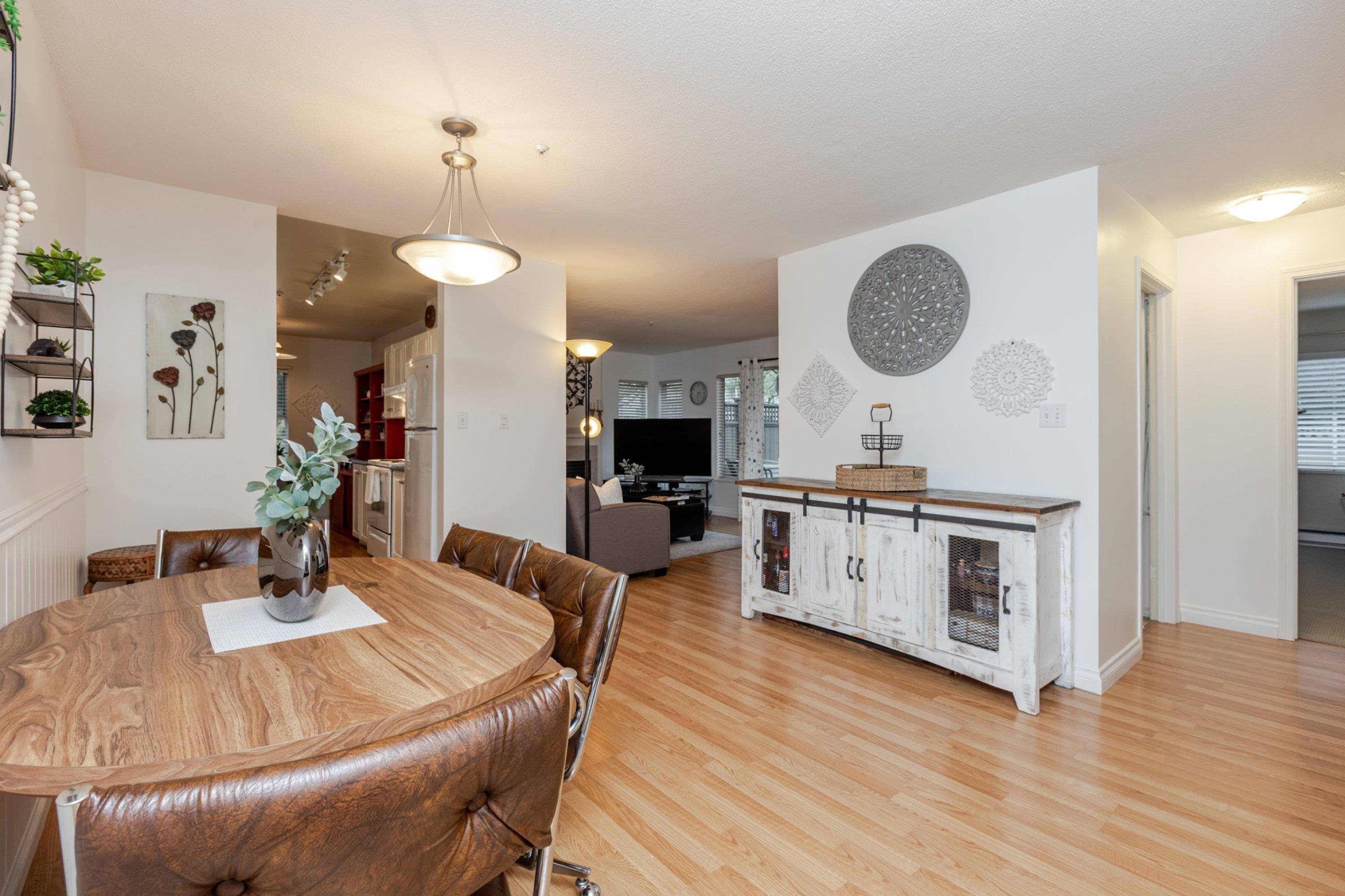 44 - 5670 208 Street, Langley