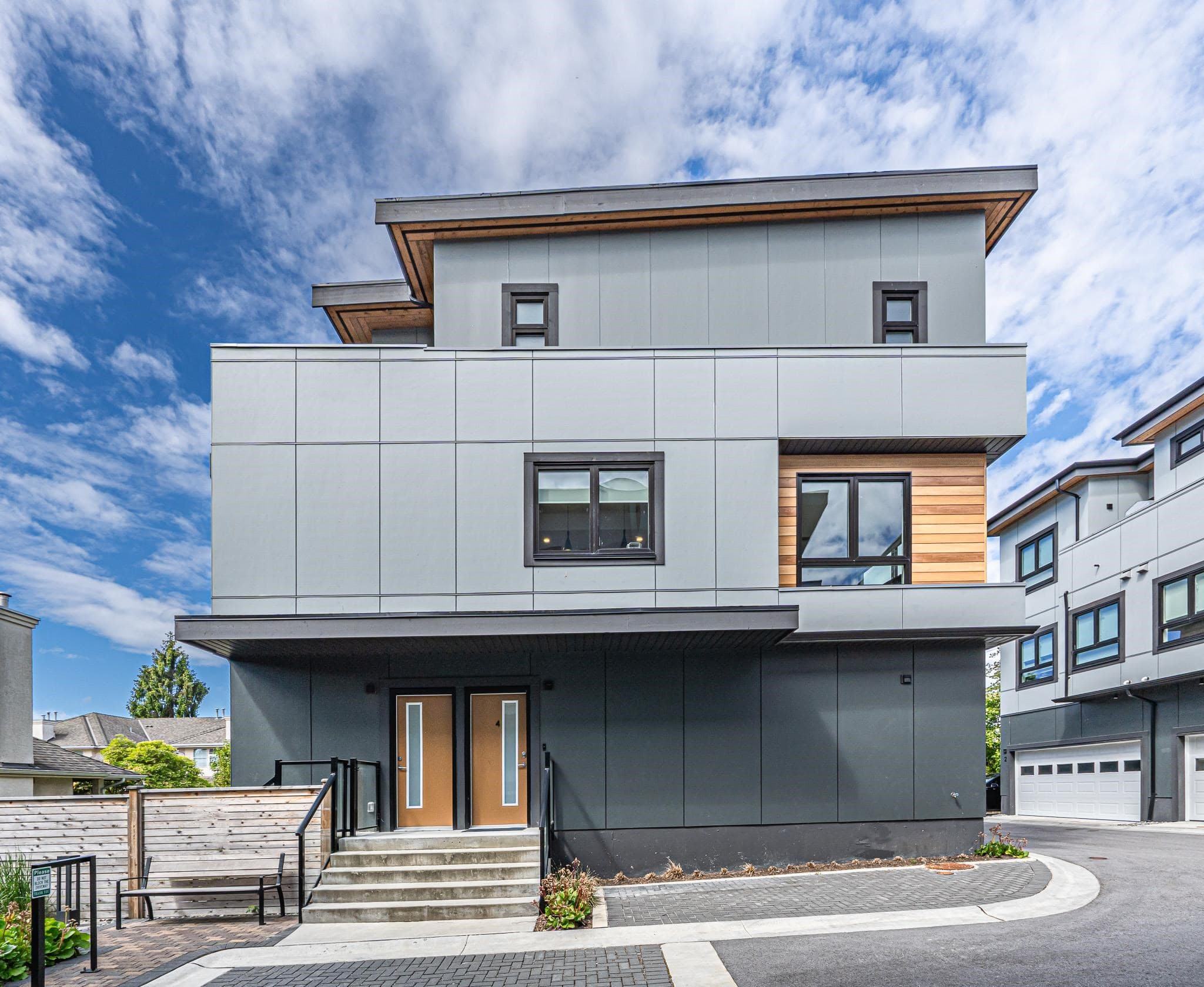 4 - 9099 No. 2 Road, Richmond, V7E 2C6 — photo 2