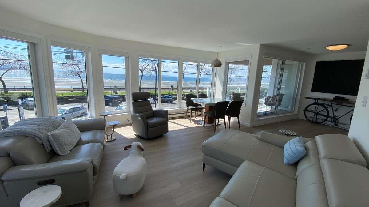 206 - 1119 Vidal Street, White Rock, V4B 3T4 — photo 2