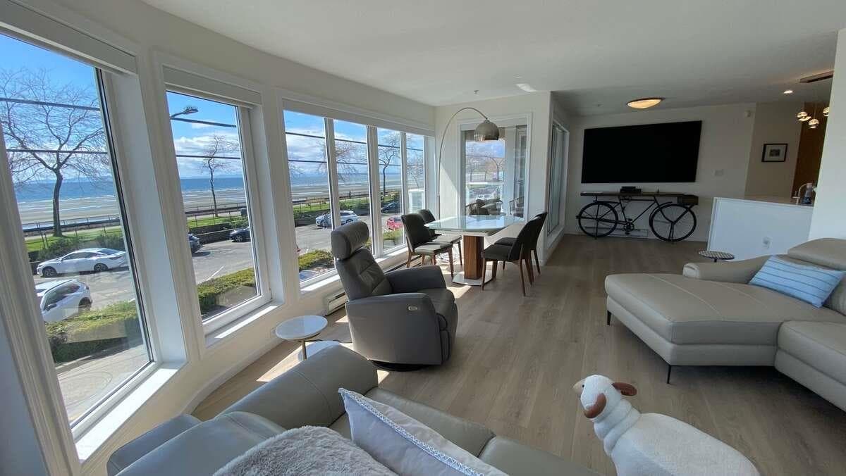206 - 1119 Vidal Street, White Rock, V4B 3T4 — photo 3