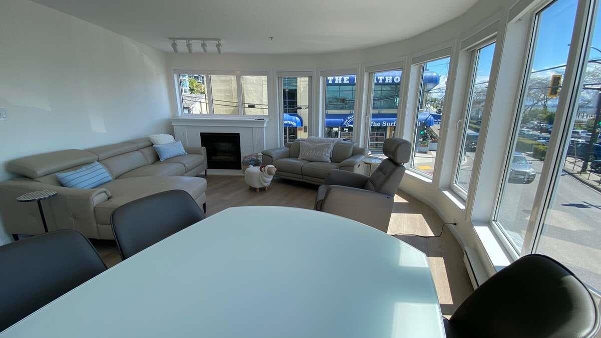 206 - 1119 Vidal Street, White Rock, V4B 3T4 — photo 5