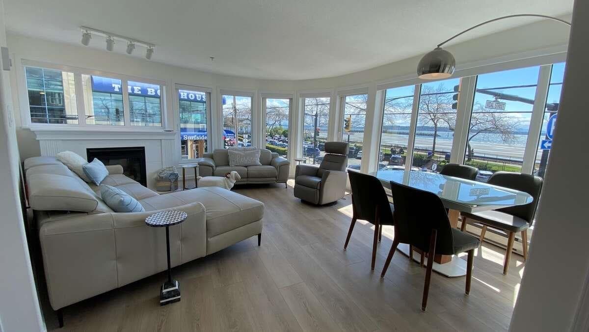 206 - 1119 Vidal Street, White Rock, V4B 3T4 — photo 4