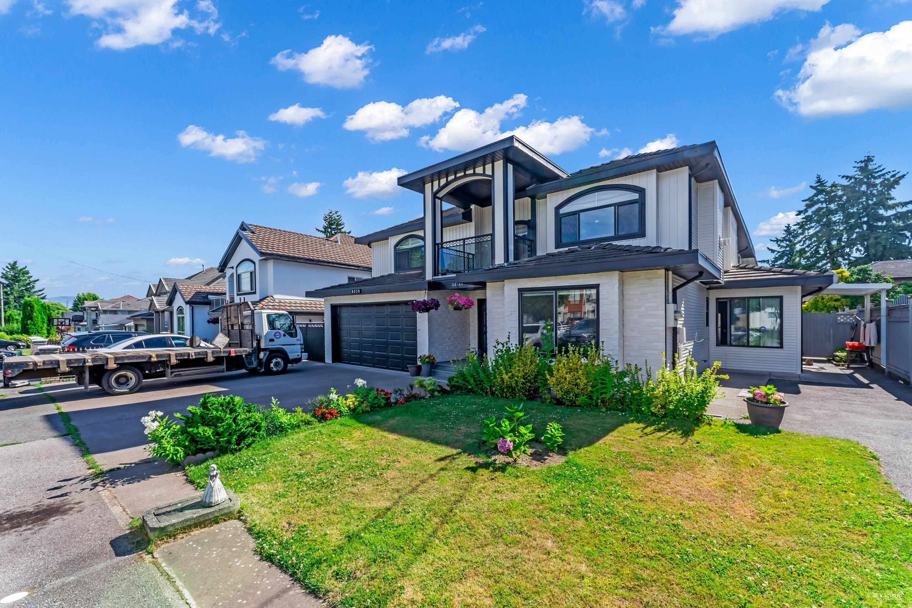 8036 133a Street, Surrey, V3W 4R5 — photo 3