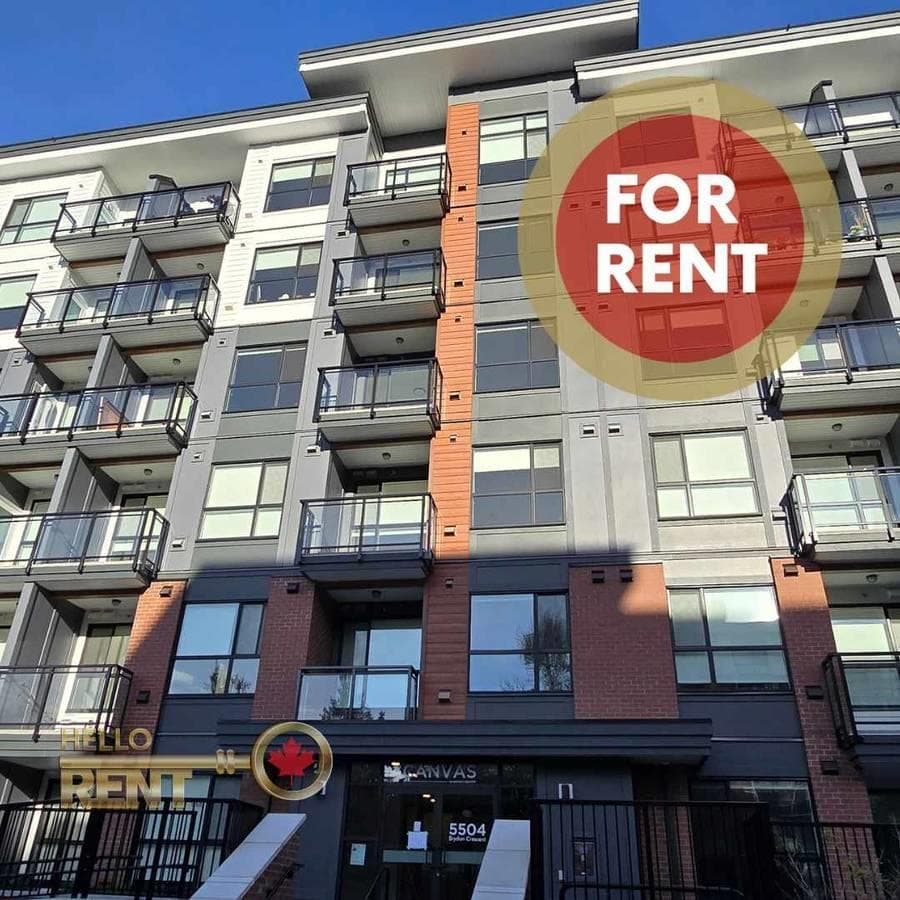 407 - 5504 Brydon Crescent, Langley, V3A 0R3 — photo 1