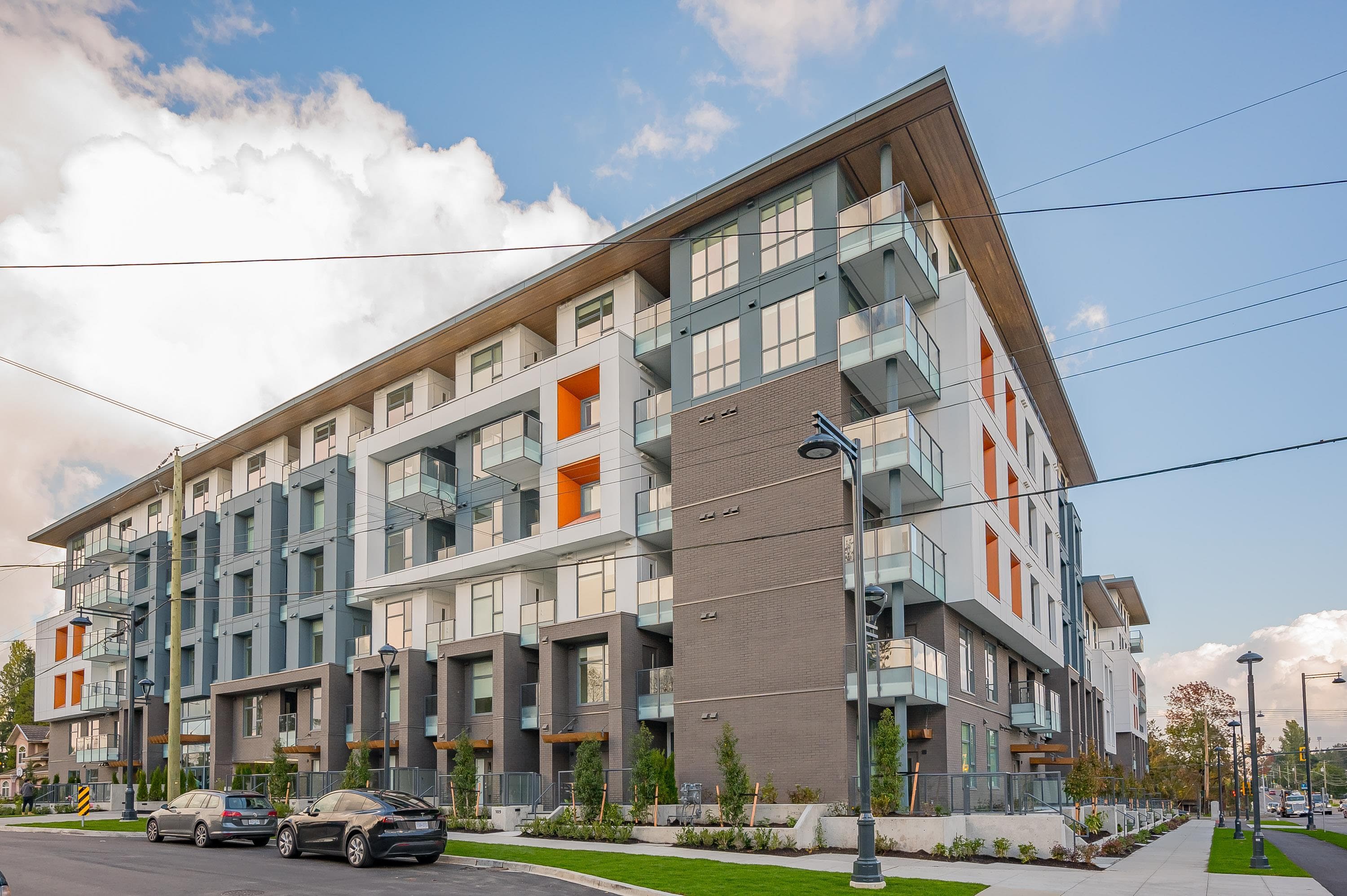 E512 - 10829 140 Street, Surrey, V3R 0H4 — photo 3