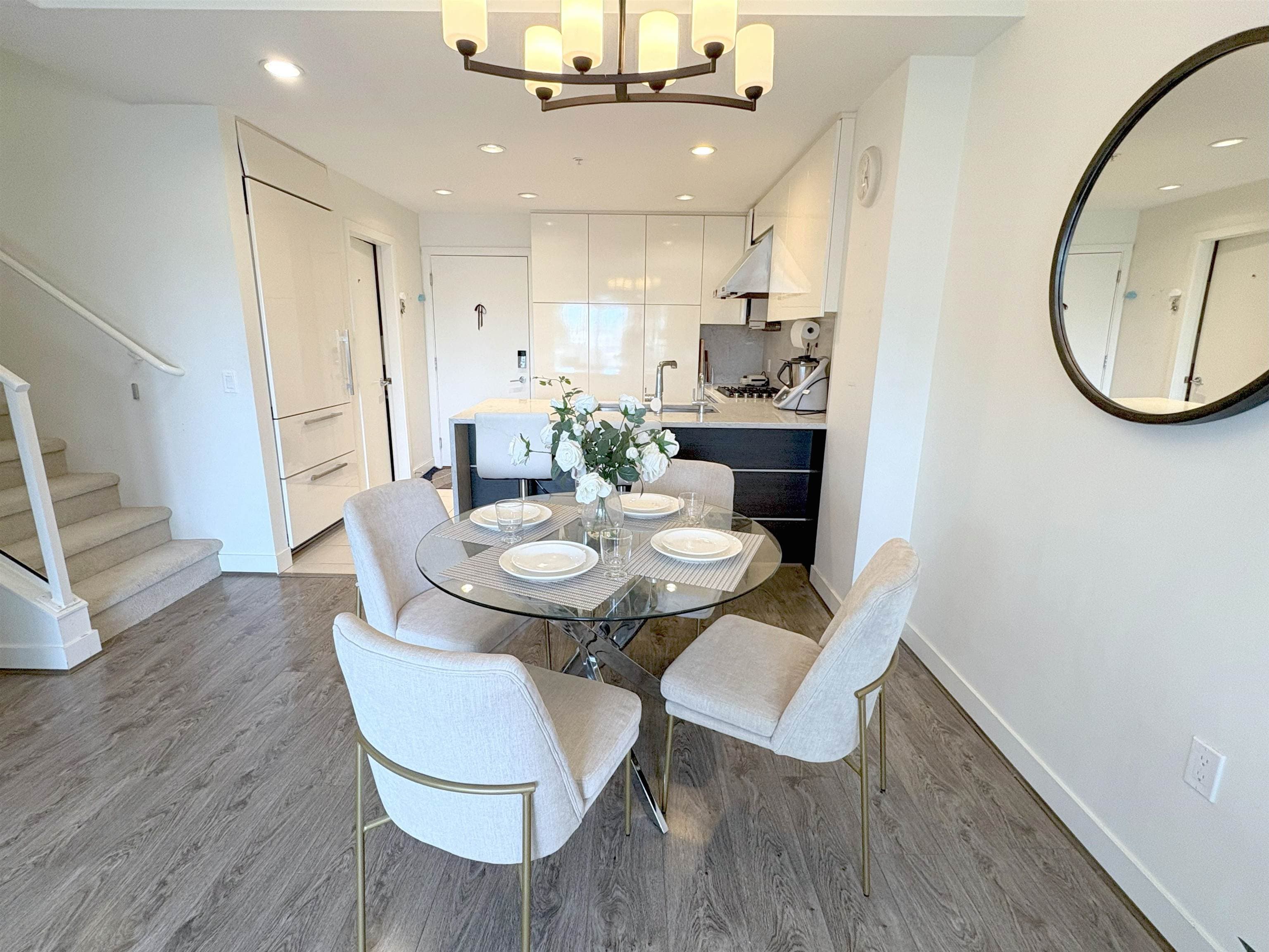 PH5 - 6033 Gray Avenue, Vancouver, V6S 0G3 — photo 3