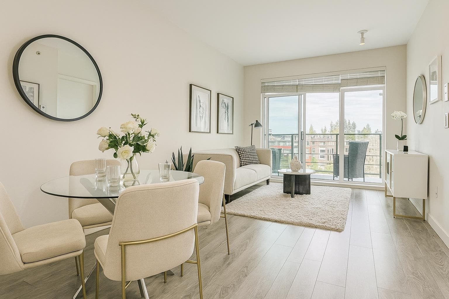 PH5 - 6033 Gray Avenue, Vancouver