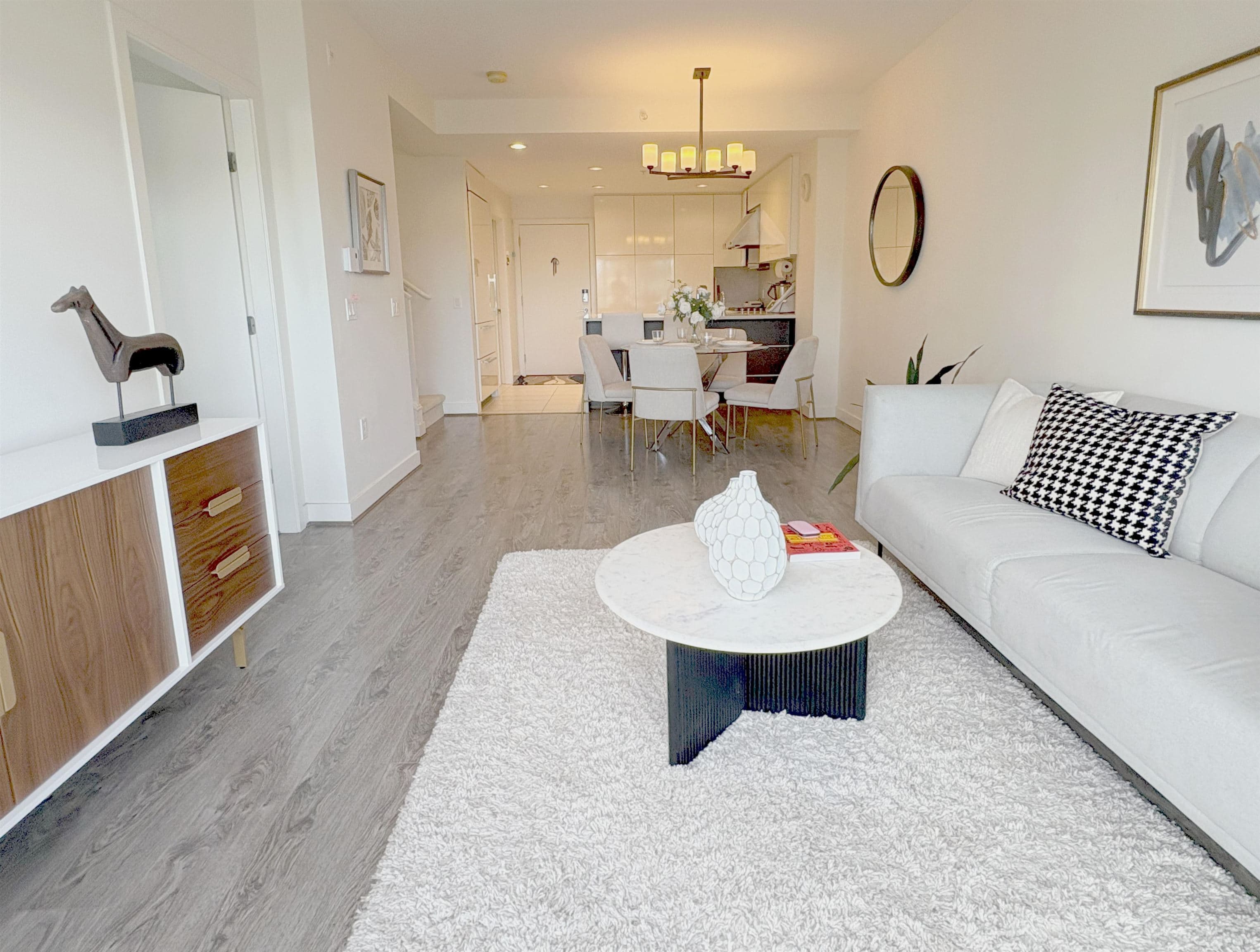 PH5 - 6033 Gray Avenue, Vancouver, V6S 0G3 — photo 5