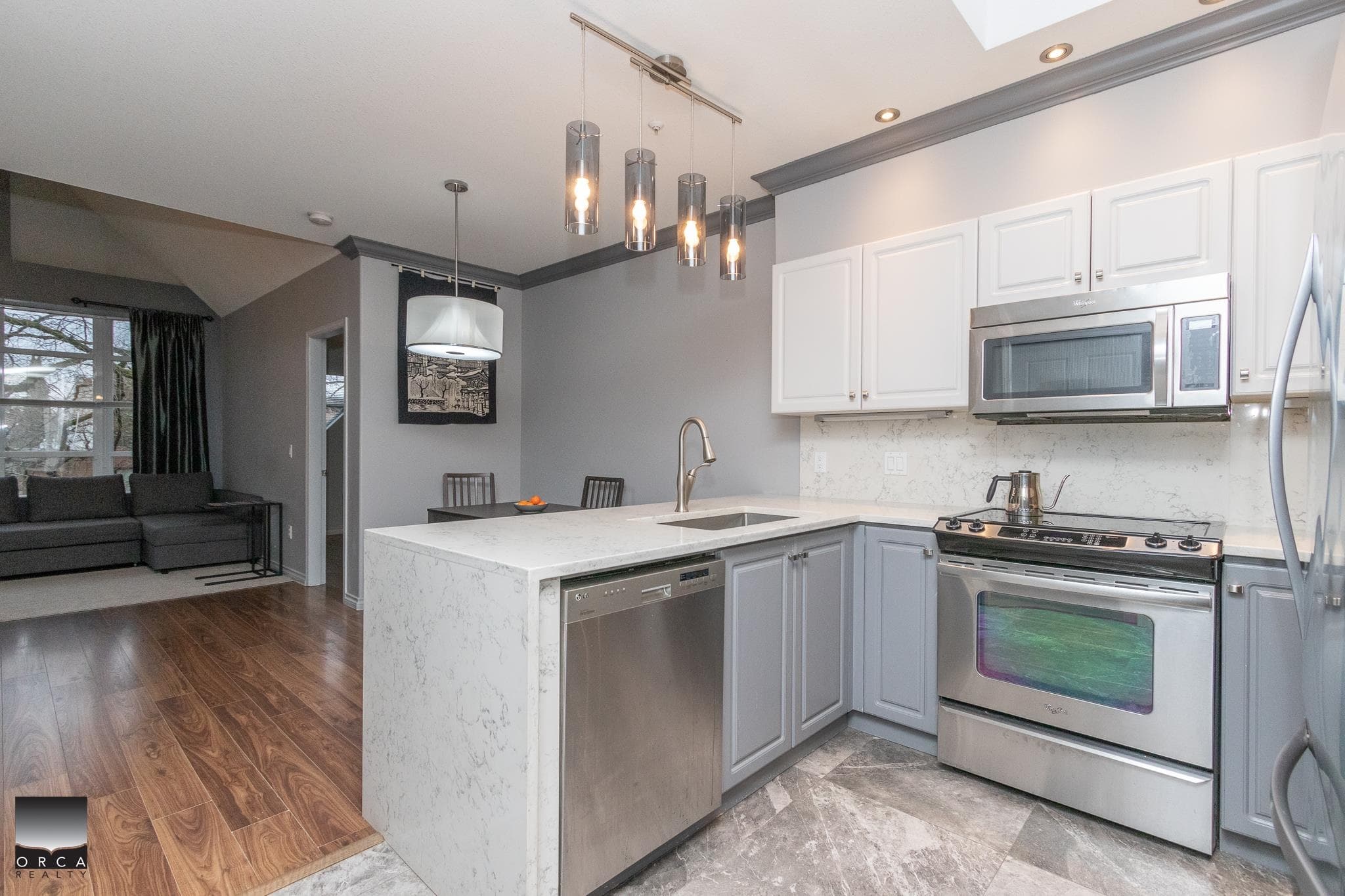 405 - 2755 Maple Street, Vancouver, V6J 5K1 — photo 5
